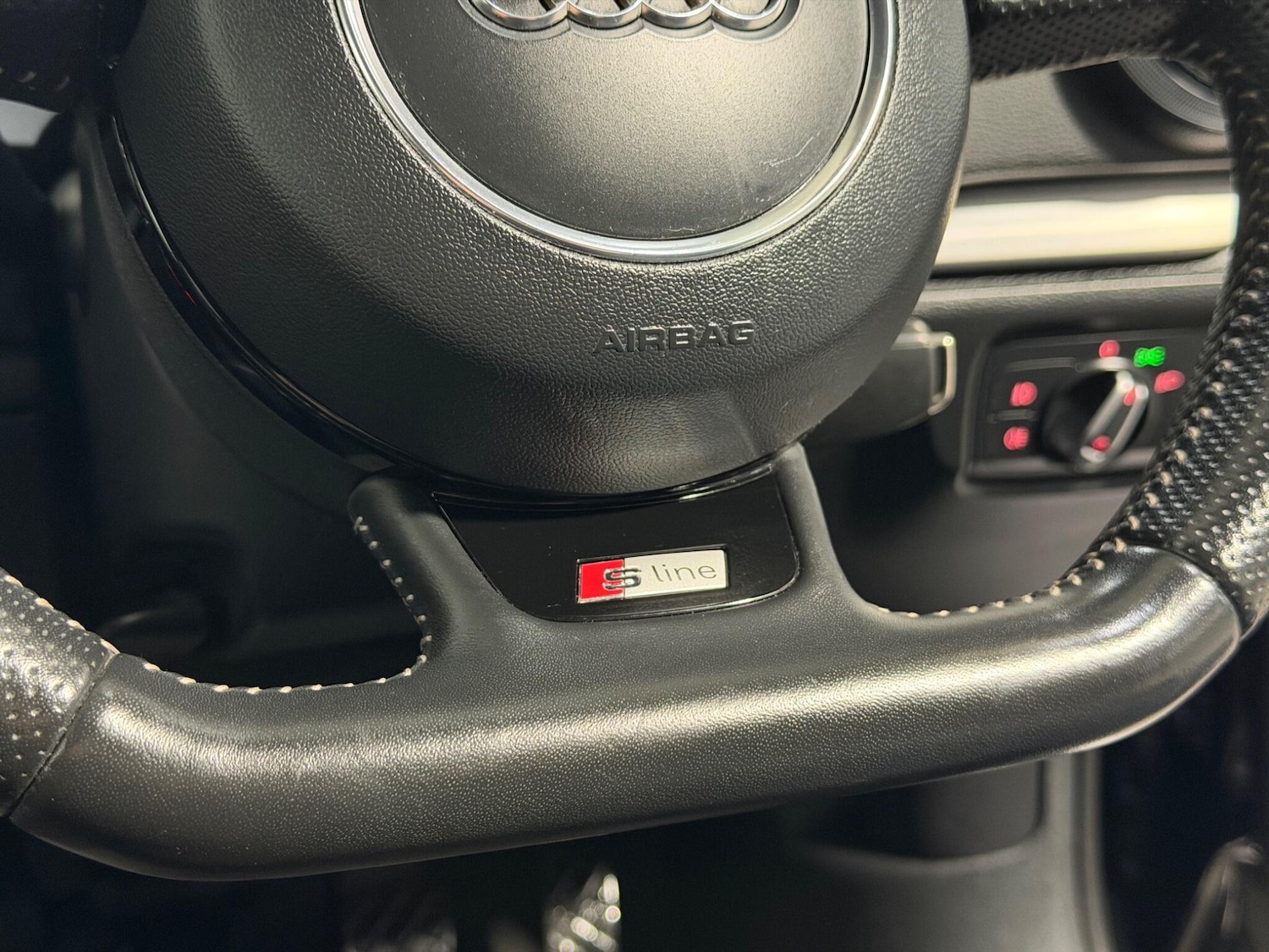 Used Audi A3 2013 for sale - 77376958: Photo 27