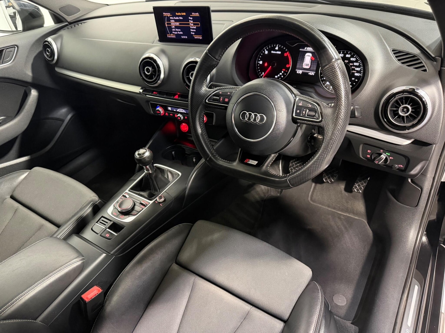 Used Audi A3 2013 for sale - 77376958: Photo 4