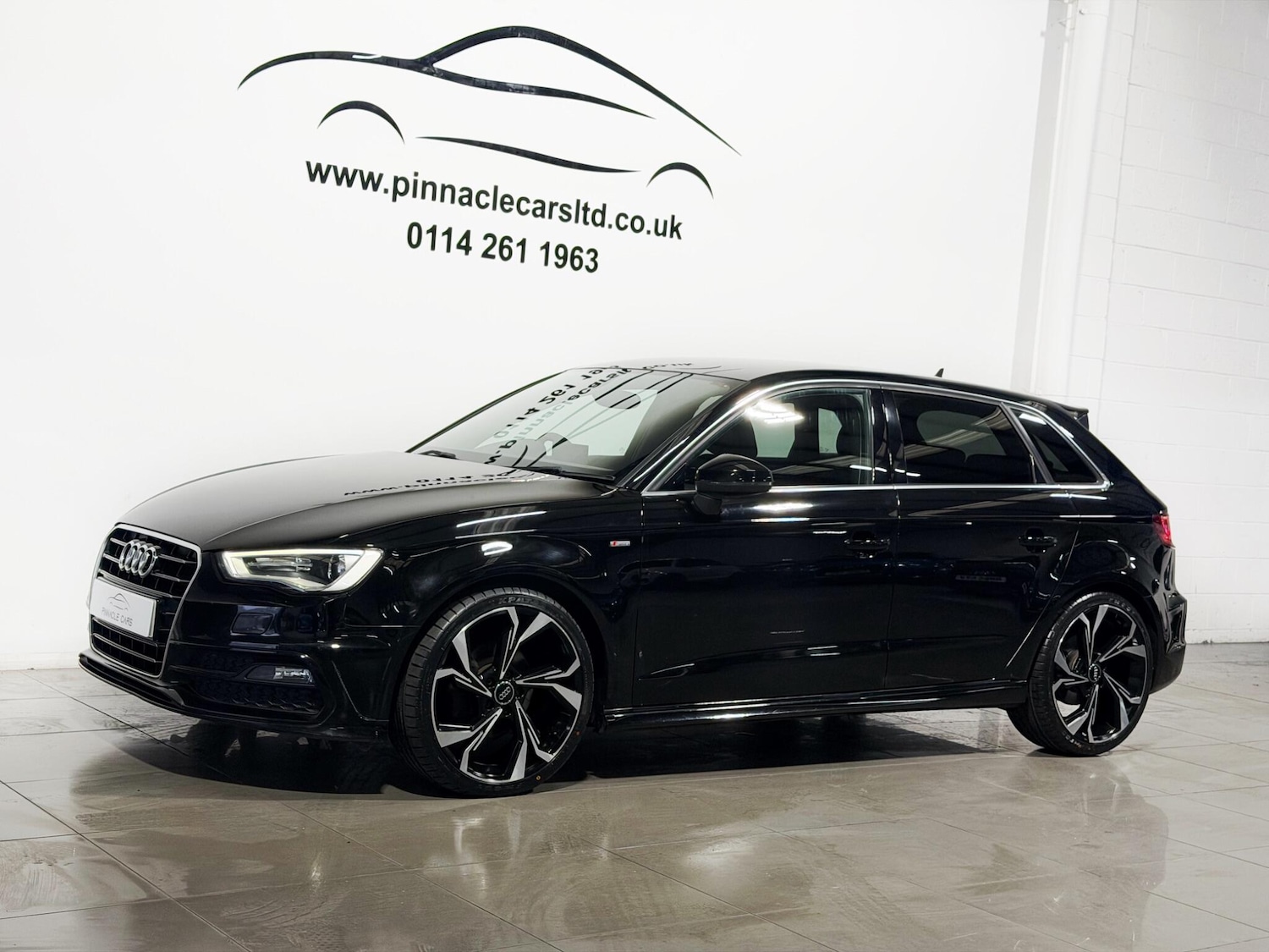 Used Audi A3 2013 for sale - 77376958: Photo 5
