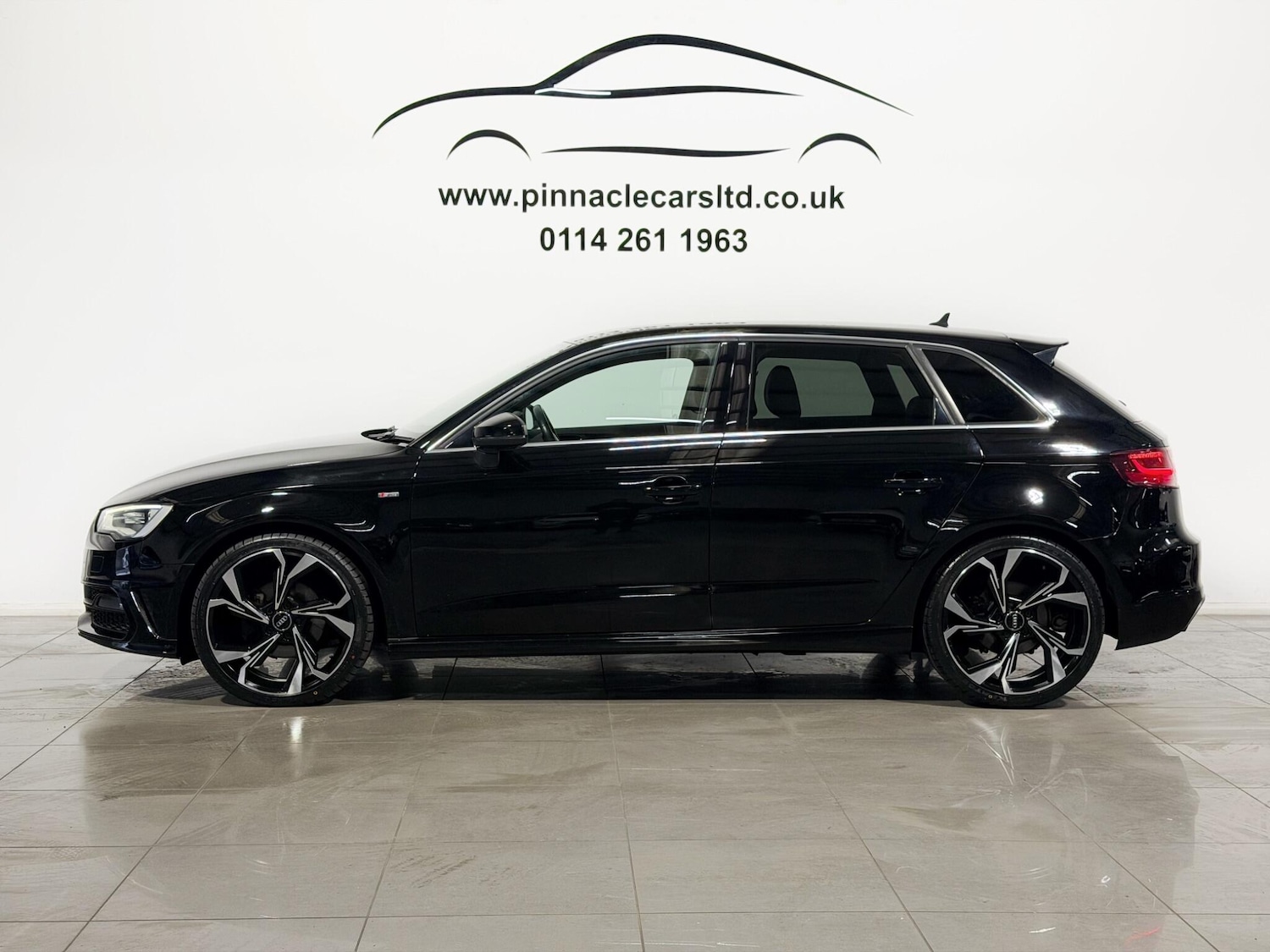 Used Audi A3 2013 for sale - 77376958: Photo 6