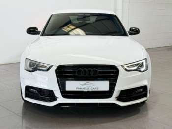 Used Audi A5 2015 for sale - 74750785: Photo