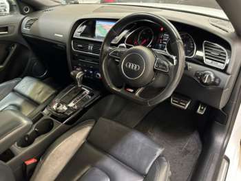 Used Audi A5 2015 for sale - 74750785: Photo