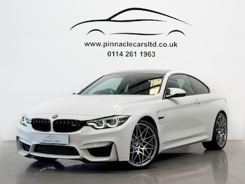 Used BMW M4 2019 for sale - 79201526: Photo