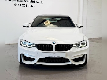 Used BMW M4 2019 for sale - 79201526: Photo