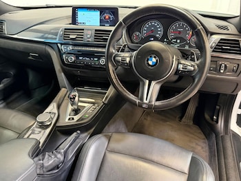 Used BMW M4 2019 for sale - 79201526: Photo