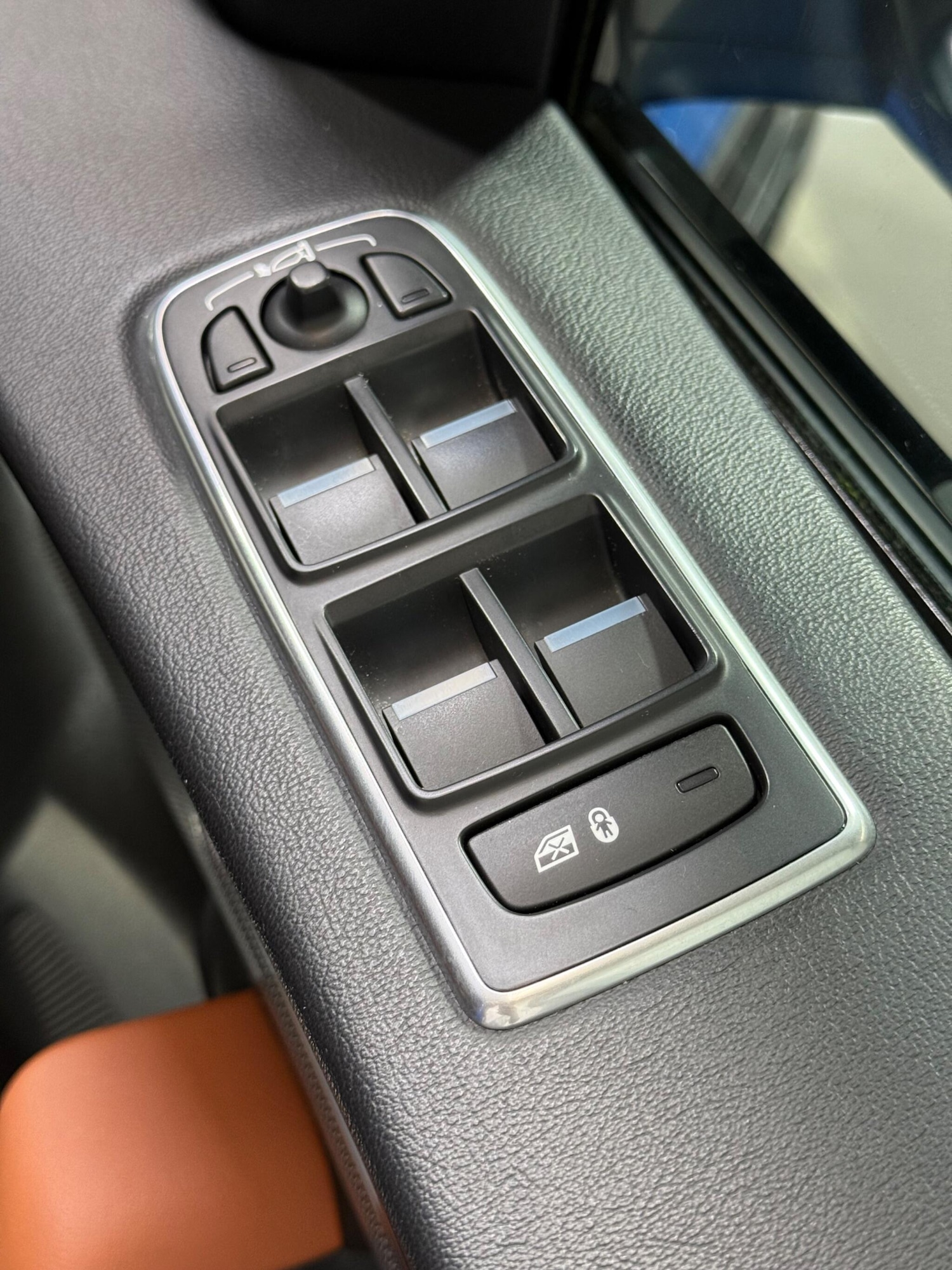 Vehicle 40
