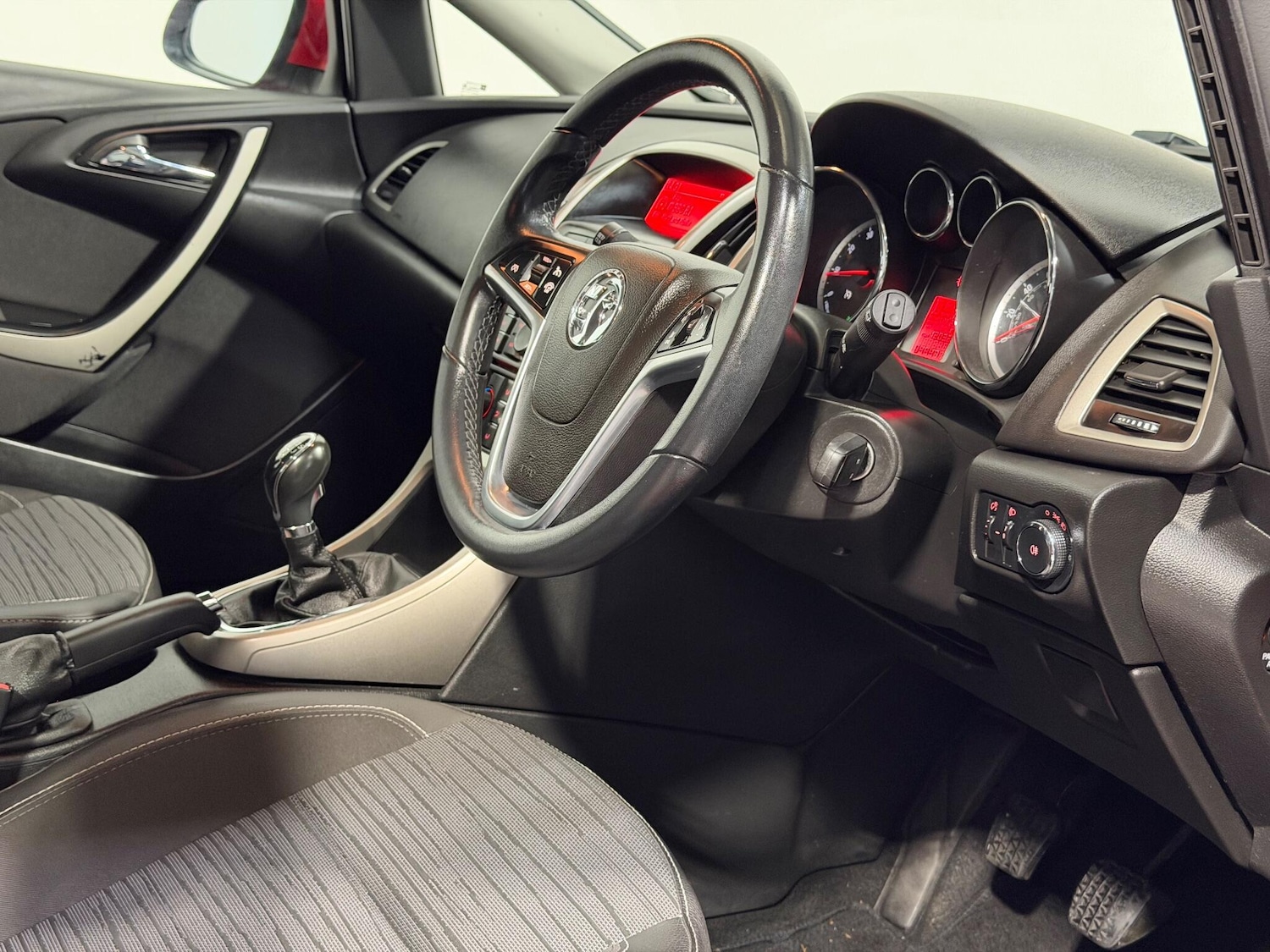 Used Vauxhall Astra 2014 for sale - 76457754: Photo 14