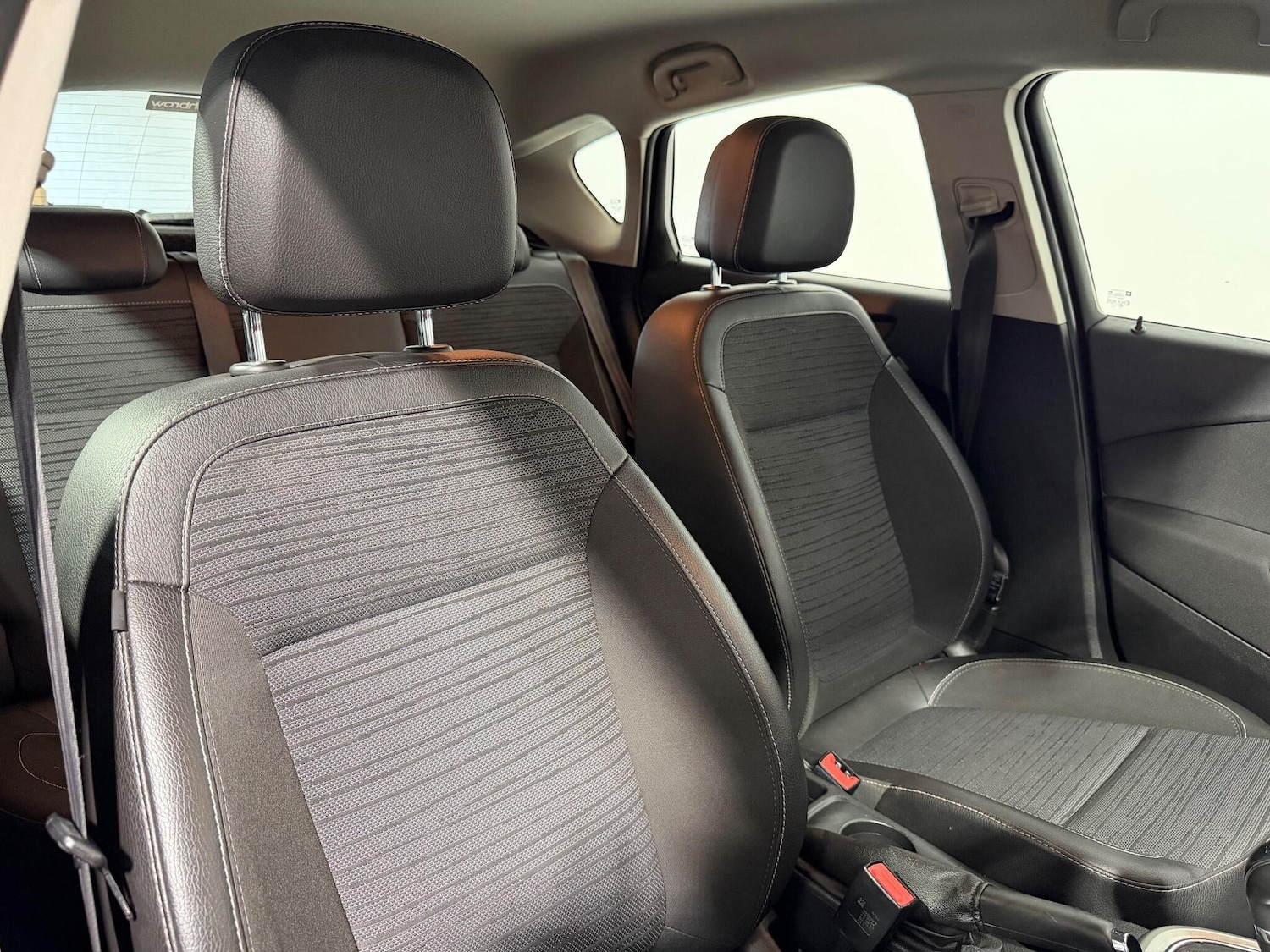 Used Vauxhall Astra 2014 for sale - 76457754: Photo 15