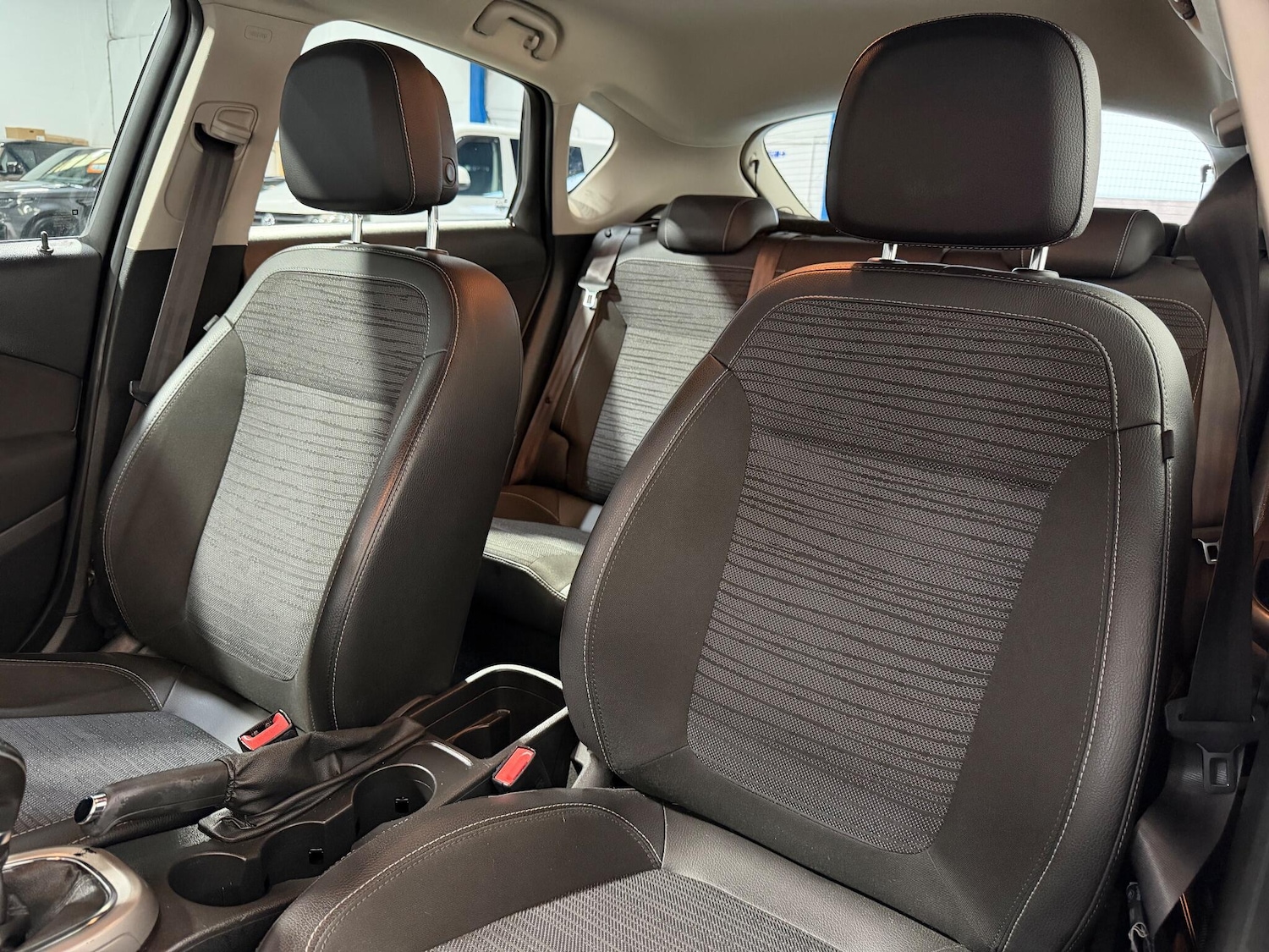 Used Vauxhall Astra 2014 for sale - 76457754: Photo 16