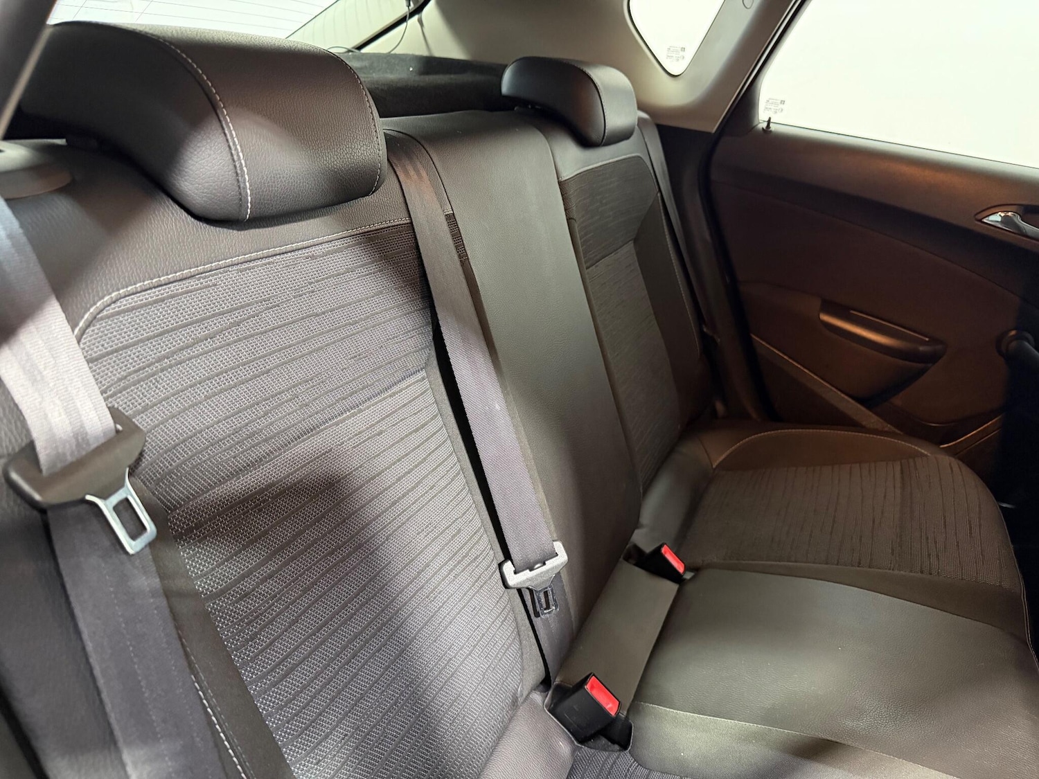 Used Vauxhall Astra 2014 for sale - 76457754: Photo 19