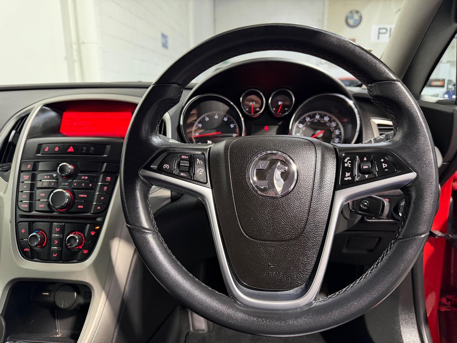 Used Vauxhall Astra 2014 for sale - 76457754: Photo 21