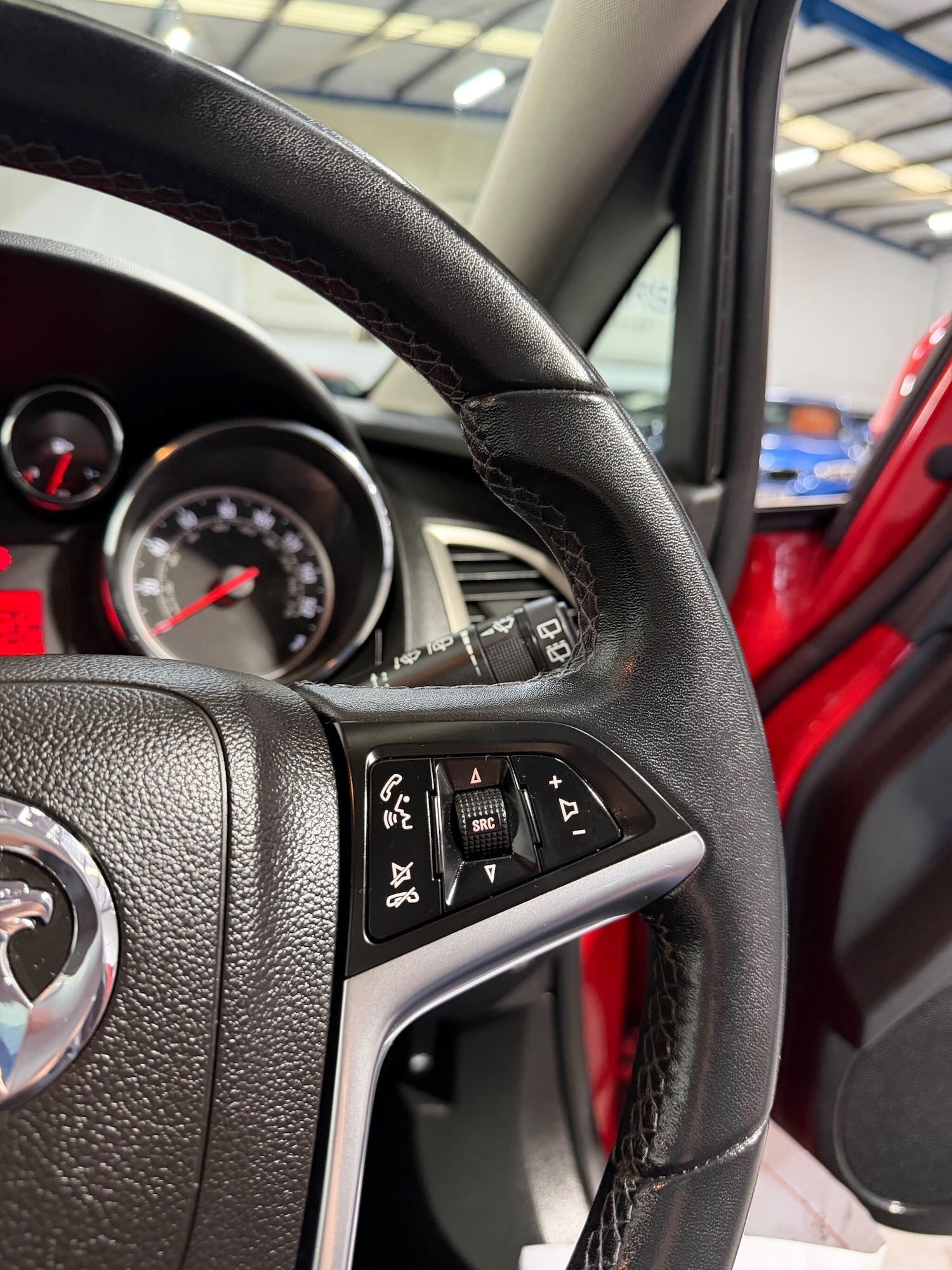 Used Vauxhall Astra 2014 for sale - 76457754: Photo 22