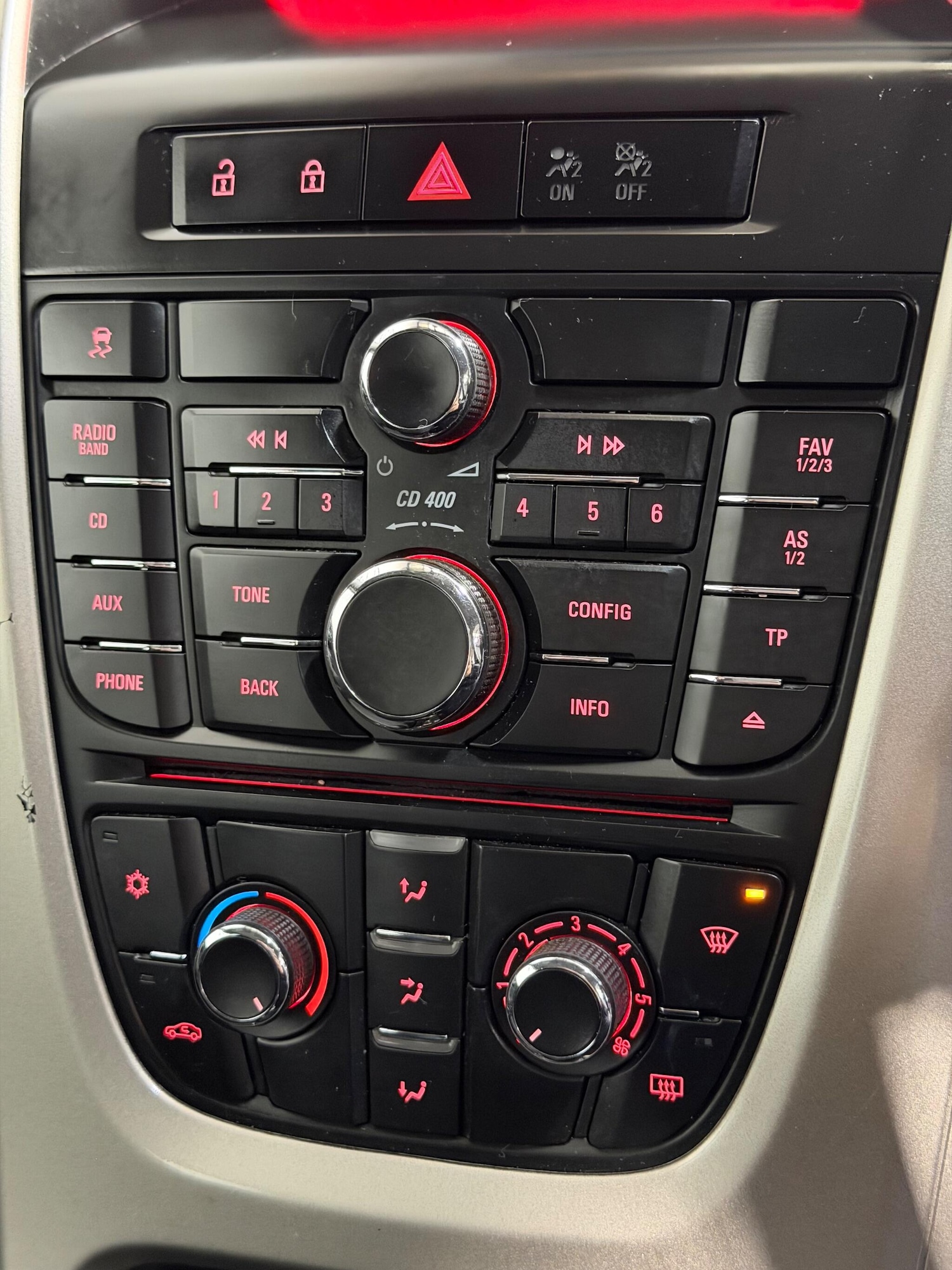 Used Vauxhall Astra 2014 for sale - 76457754: Photo 23