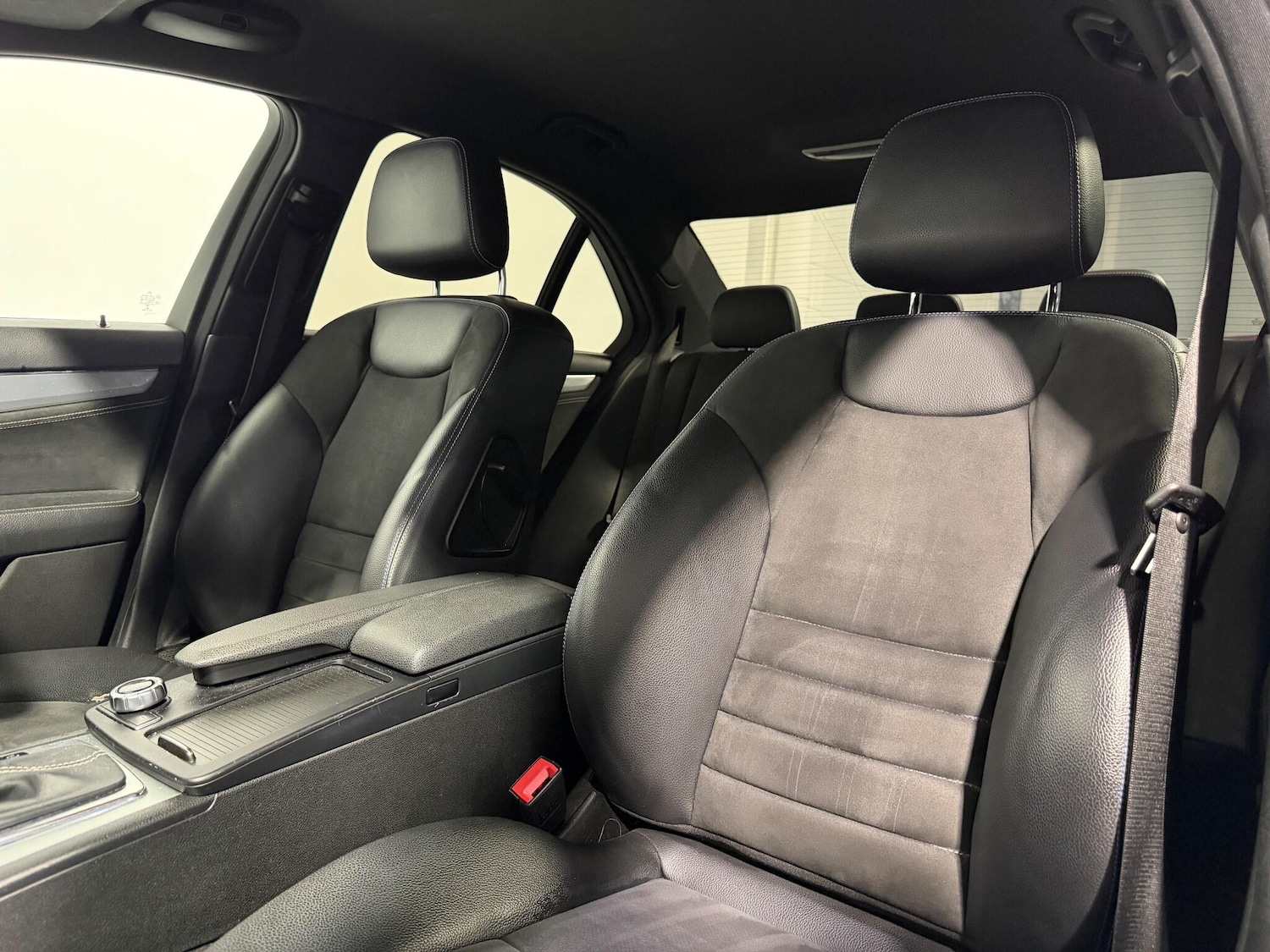 Used Mercedes-Benz C Class for sale - 76538477: Photo 17