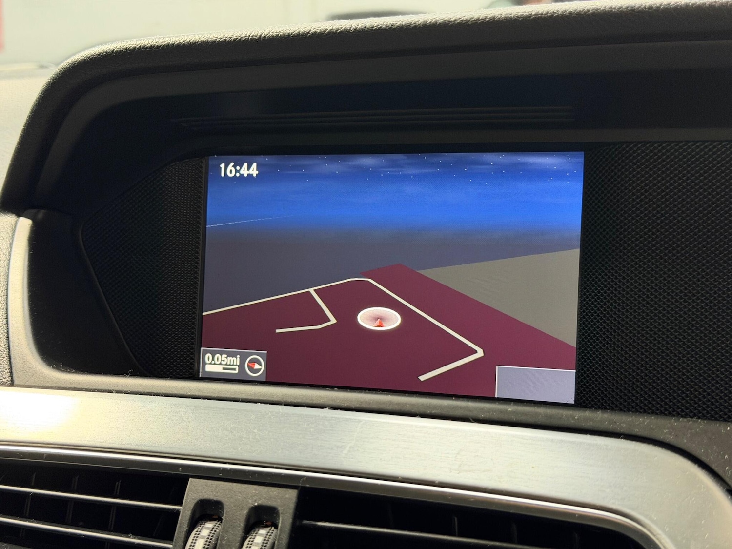 Used Mercedes-Benz C Class for sale - 76538477: Photo 19