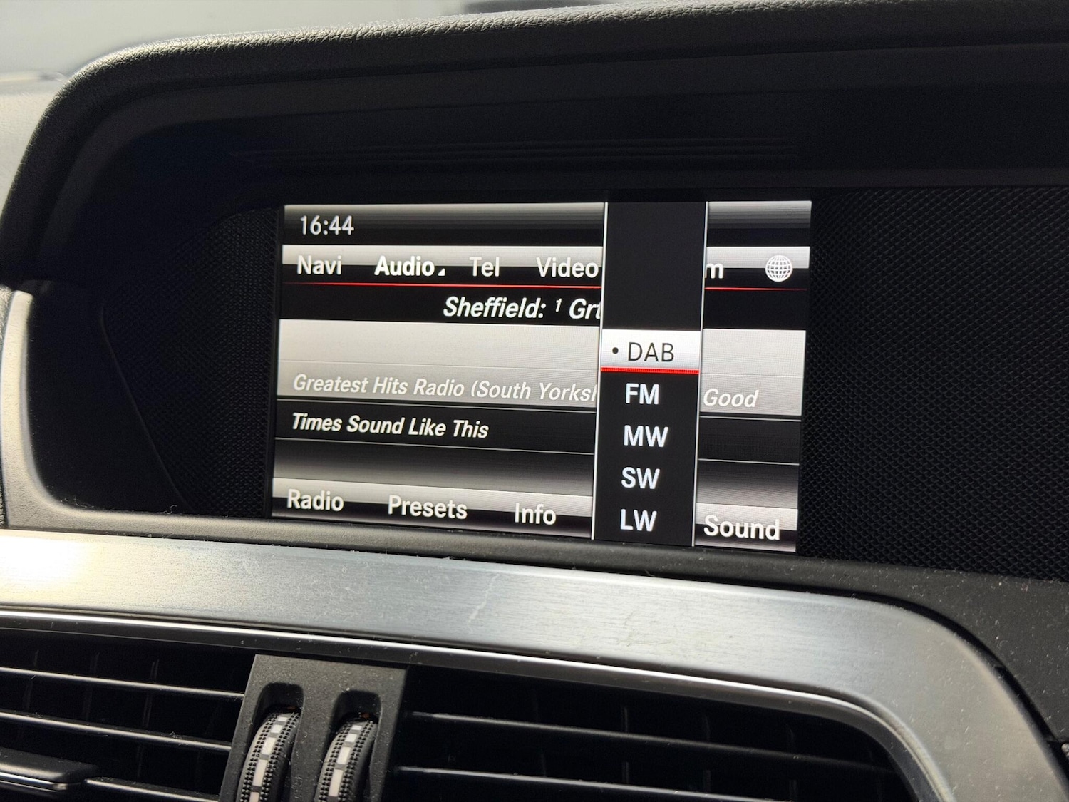 Used Mercedes-Benz C Class for sale - 76538477: Photo 20