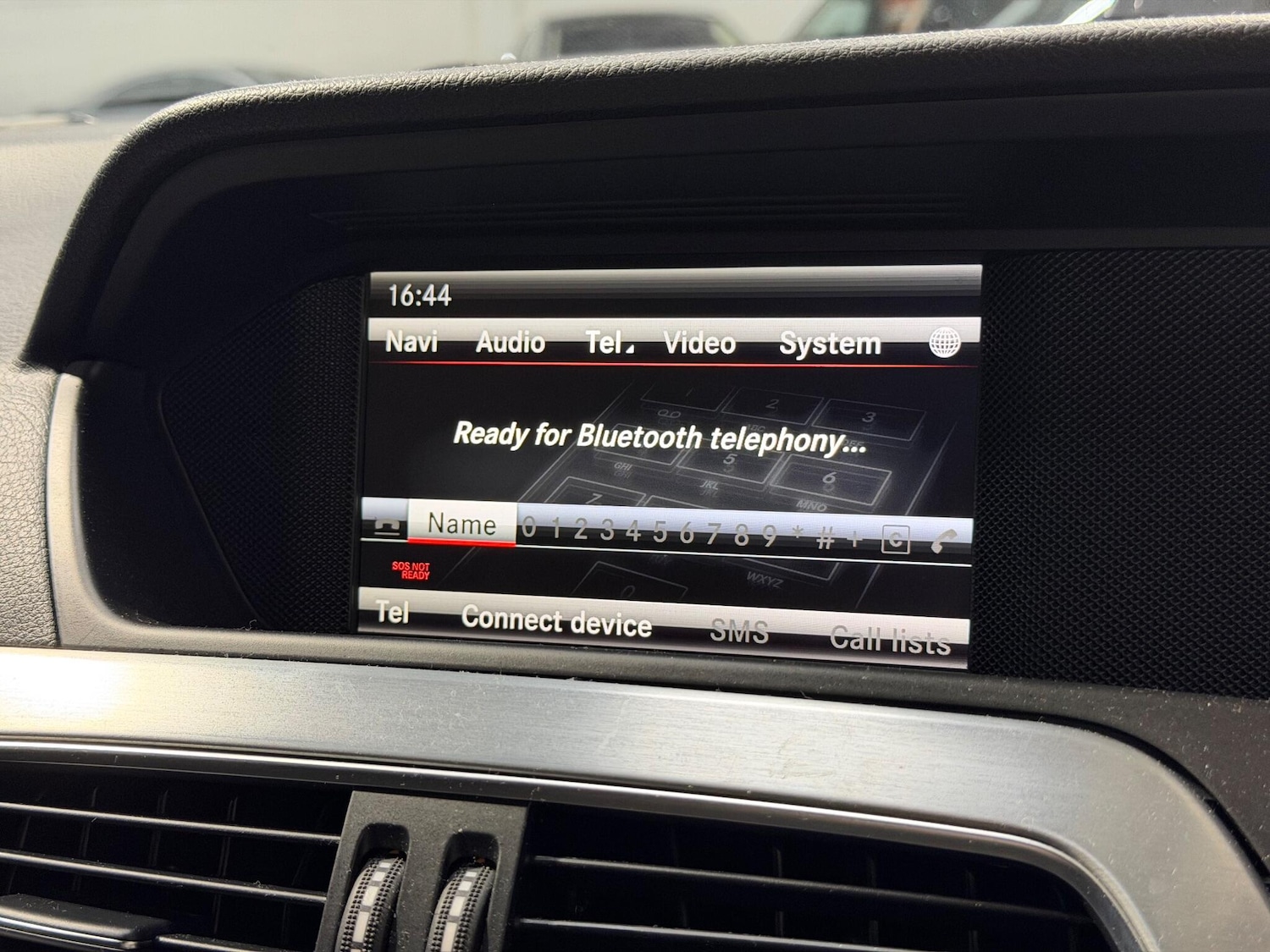 Used Mercedes-Benz C Class for sale - 76538477: Photo 21