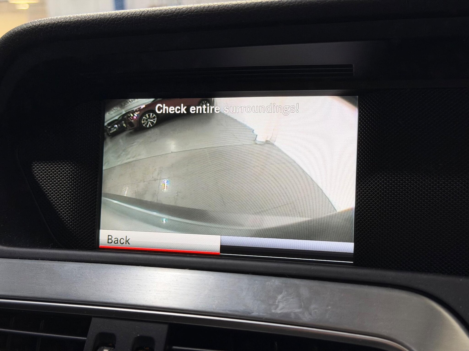 Used Mercedes-Benz C Class for sale - 76538477: Photo 22