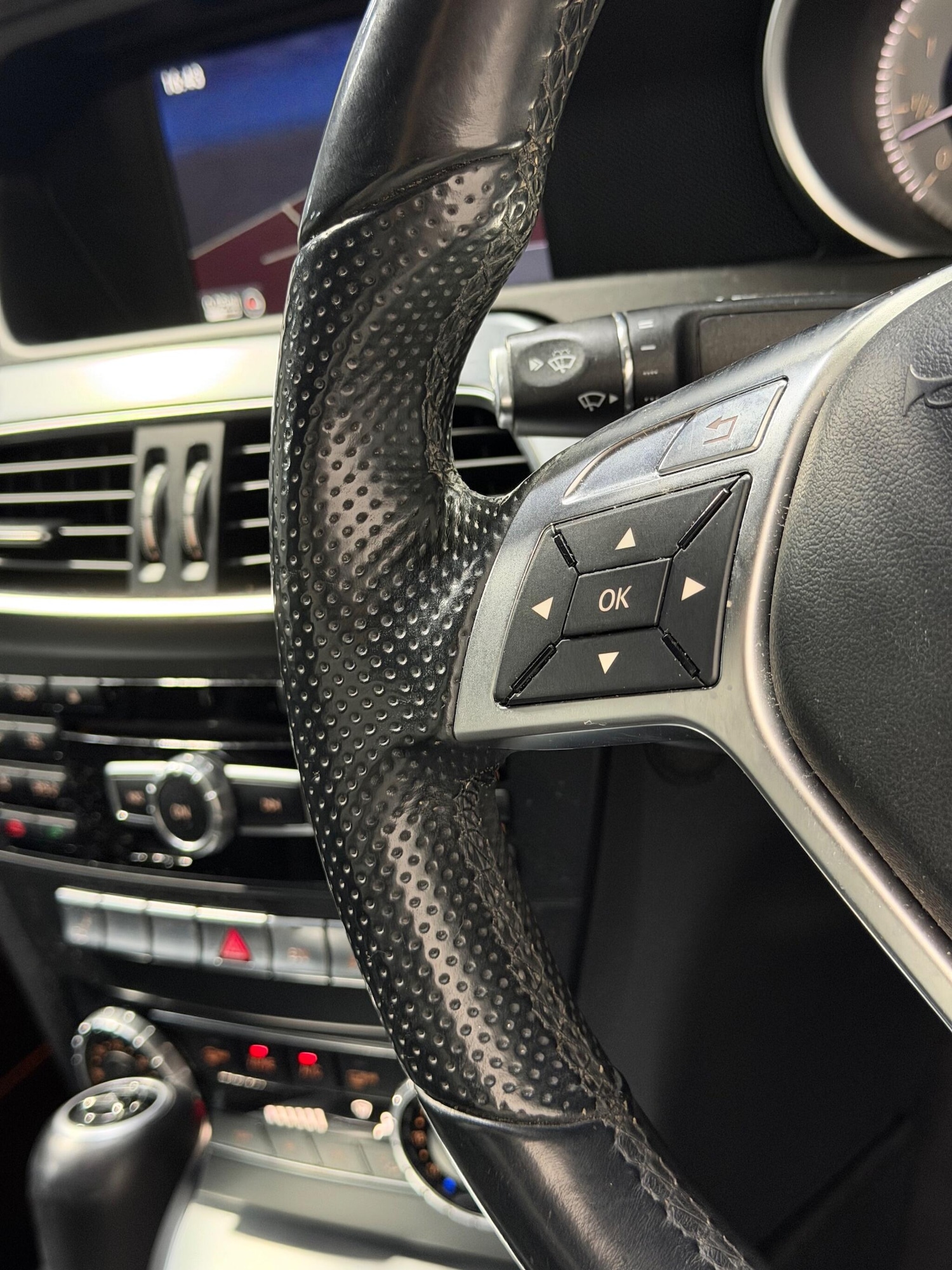 Used Mercedes-Benz C Class for sale - 76538477: Photo 25