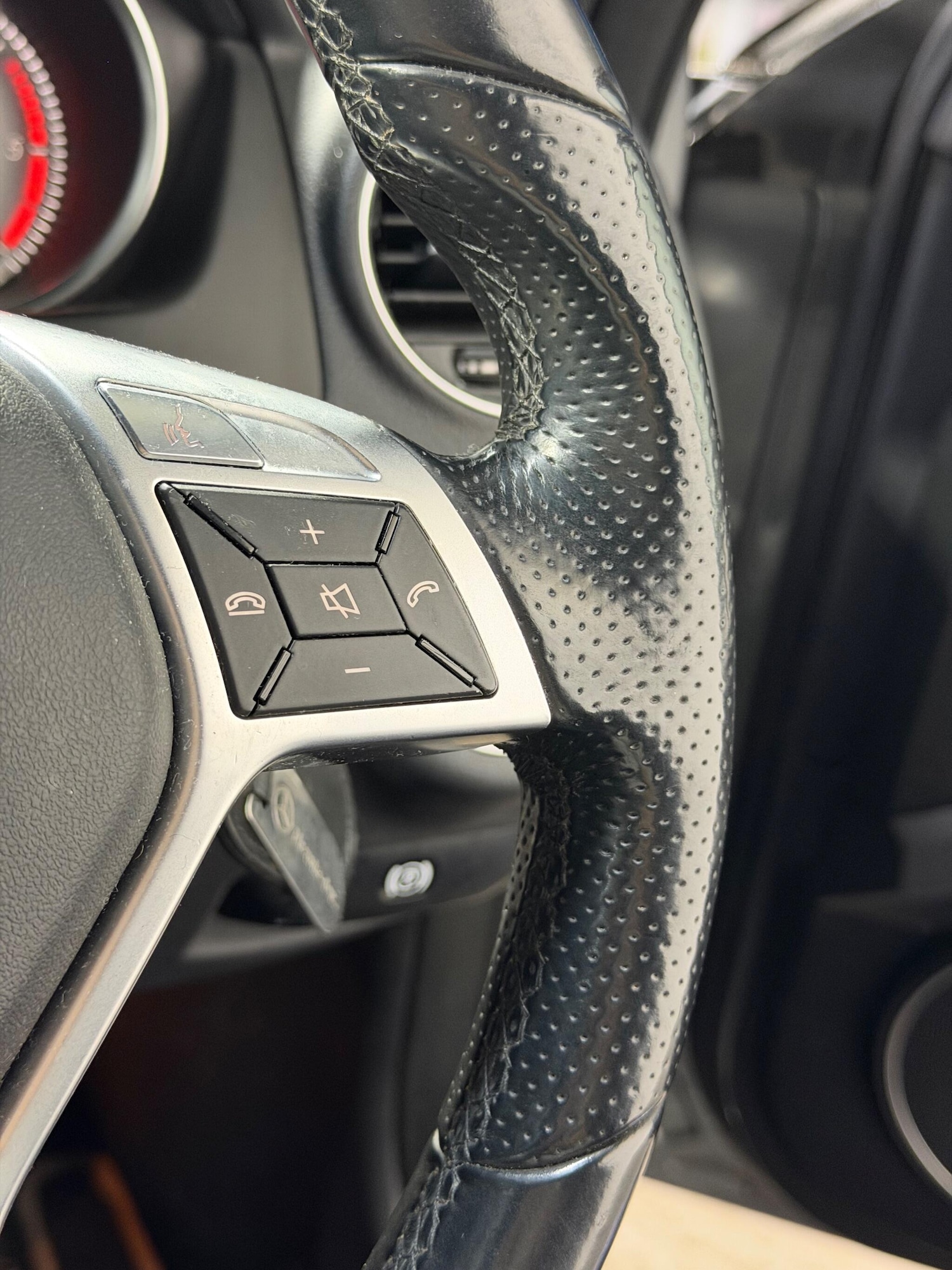 Used Mercedes-Benz C Class for sale - 76538477: Photo 26