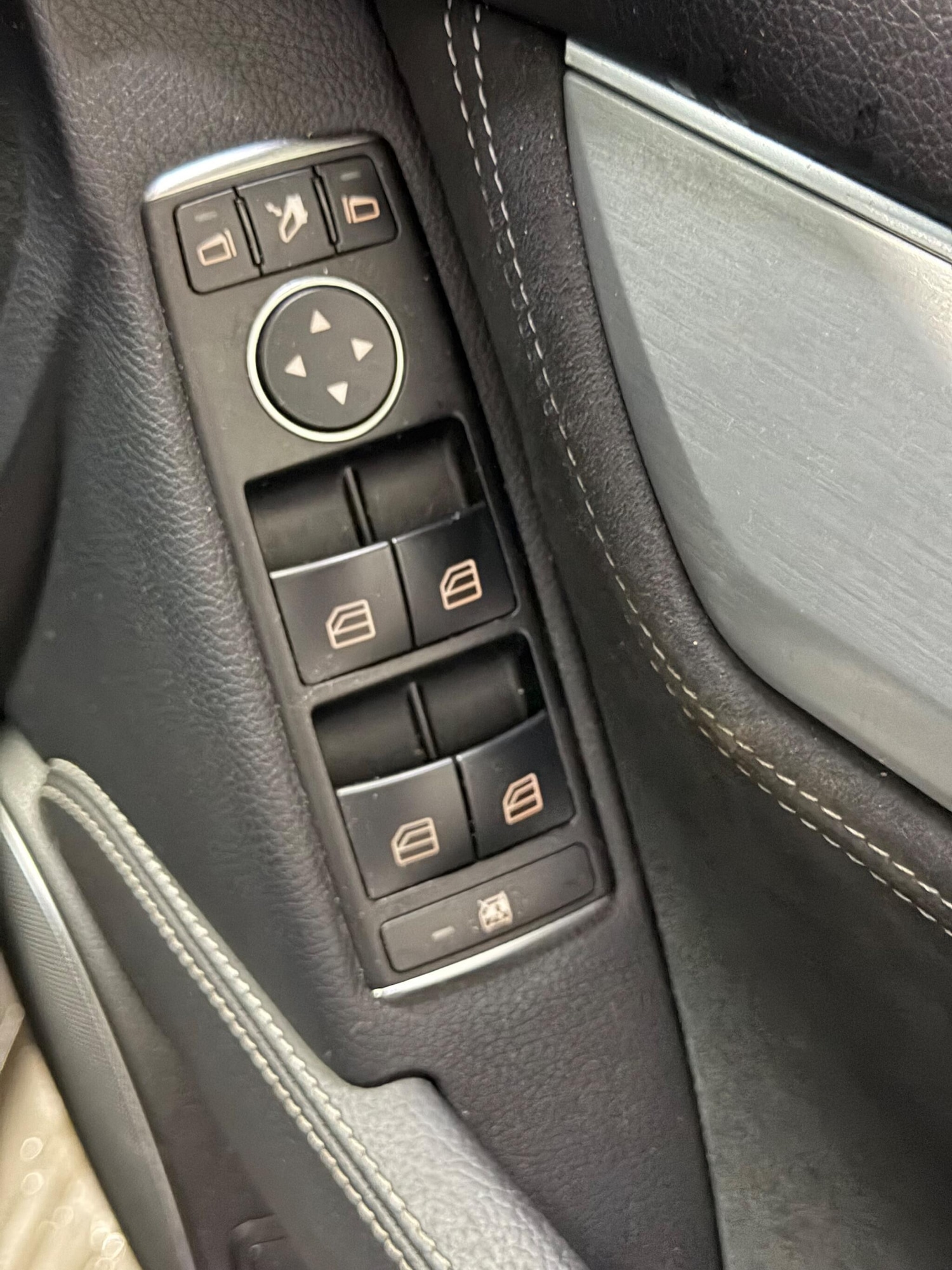 Used Mercedes-Benz C Class for sale - 76538477: Photo 27