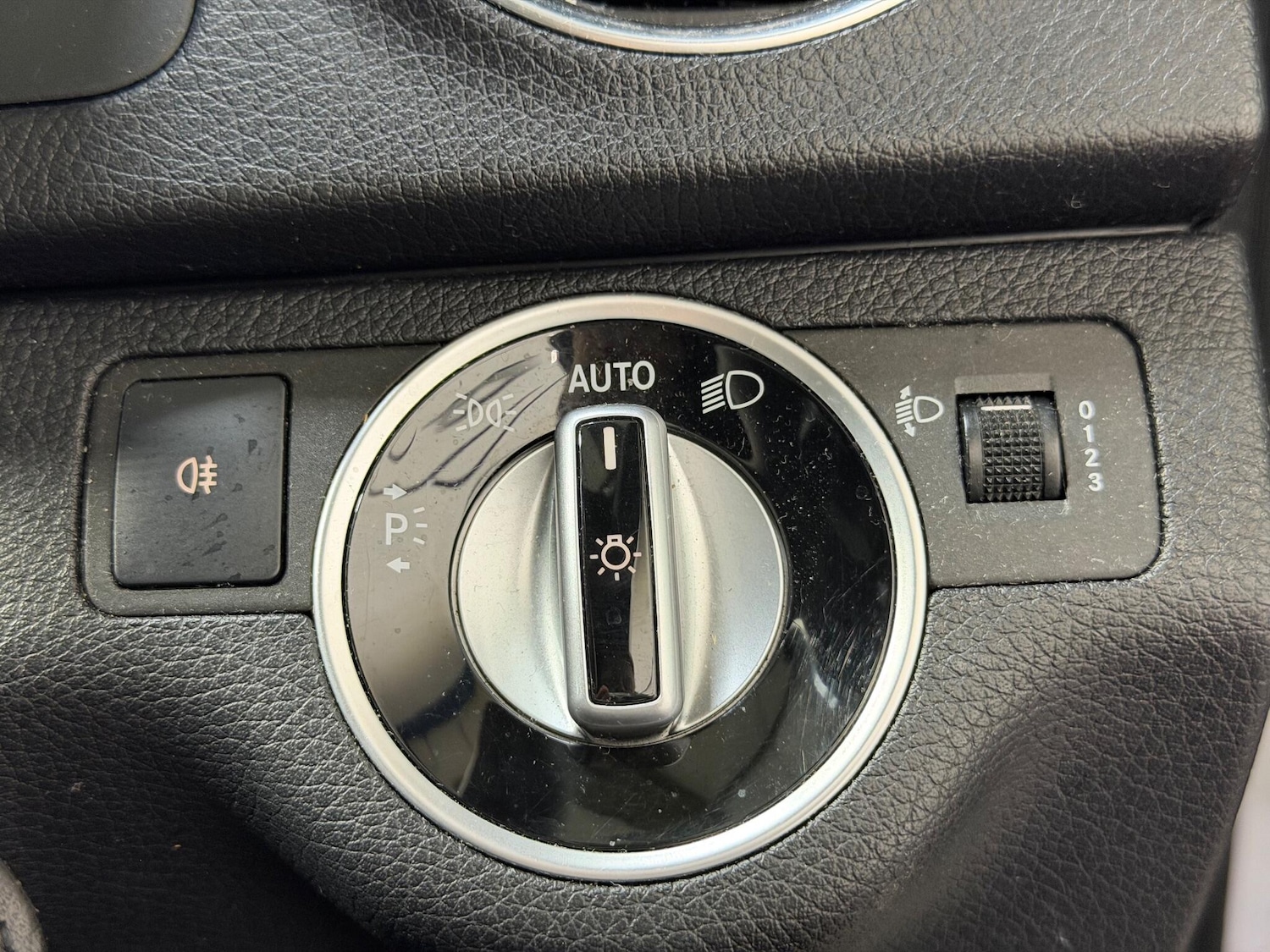 Used Mercedes-Benz C Class for sale - 76538477: Photo 28