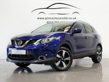 Used Nissan Qashqai 2016 for sale - 78429769: Photo