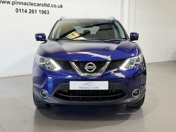 Used Nissan Qashqai 2016 for sale - 78429769: Photo