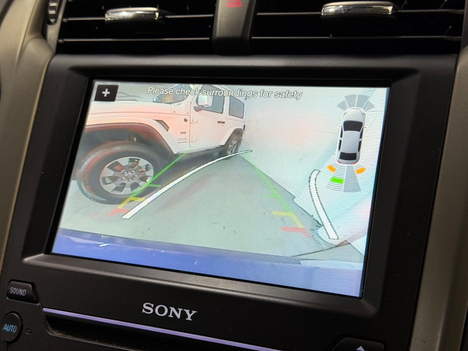 Used Ford Mondeo 2018 for sale - 77695805: Photo 14