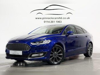 (18) - 2.0 TDCi Duratorq Vignale Euro 6 (s/s) 5dr