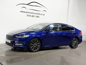 Used Ford Mondeo 2018 for sale - 77695805: Photo