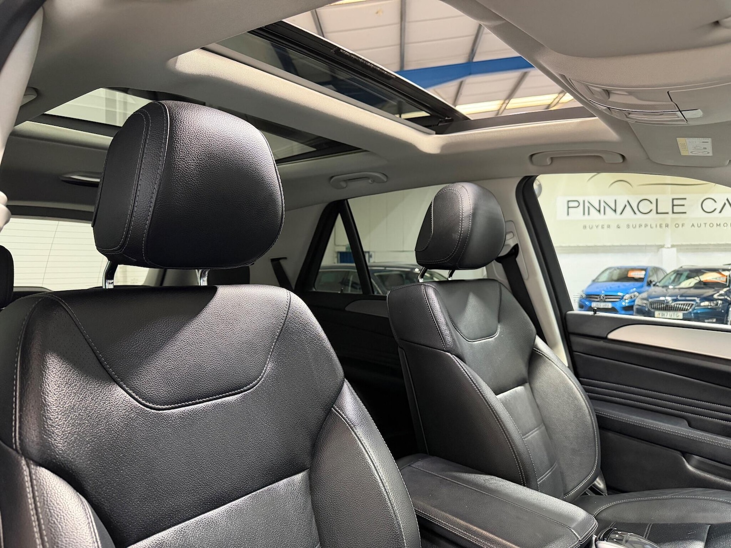 Used Mercedes-Benz GLE for sale - 76824781: Photo 16