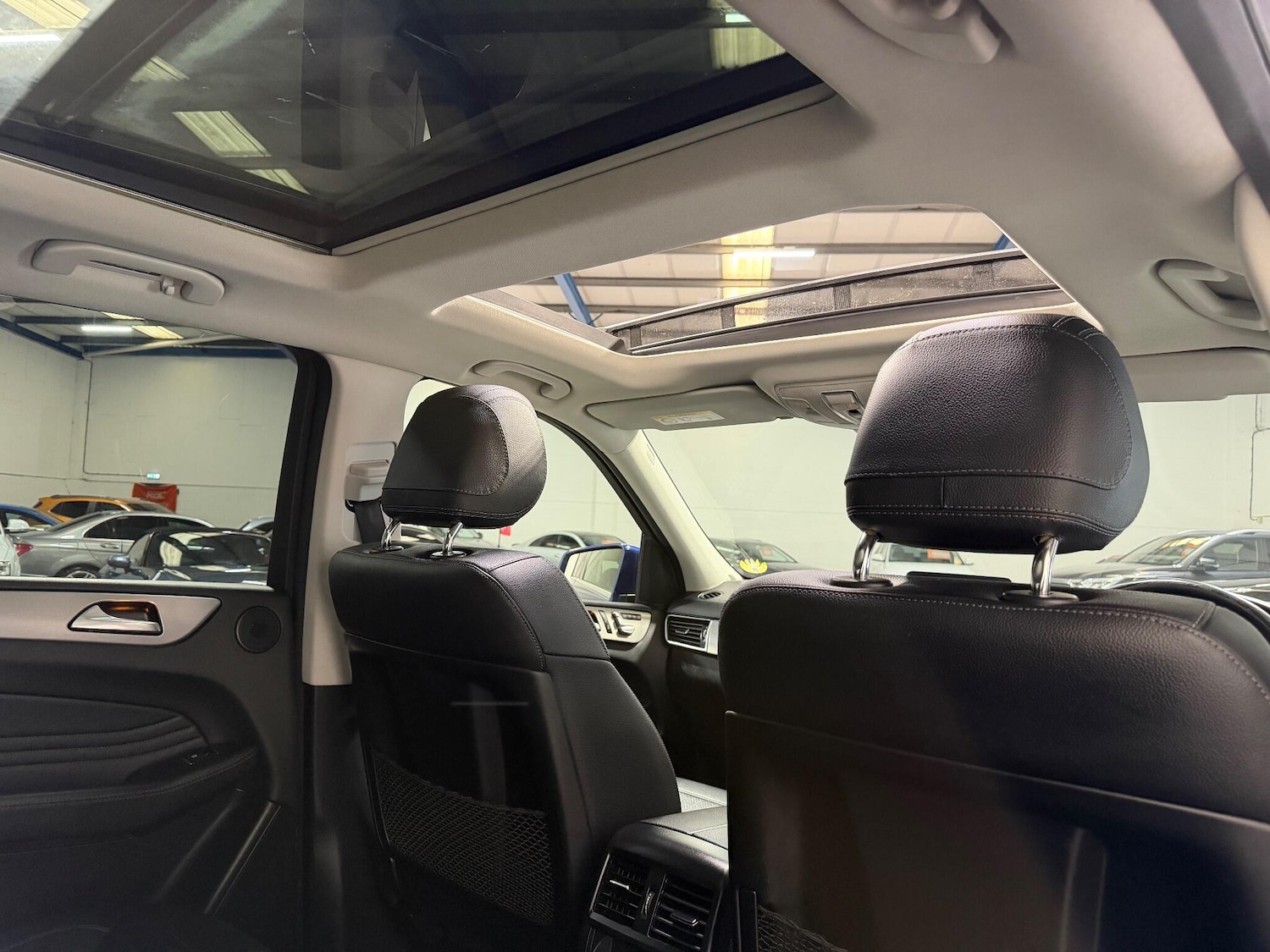 Used Mercedes-Benz GLE for sale - 76824781: Photo 18