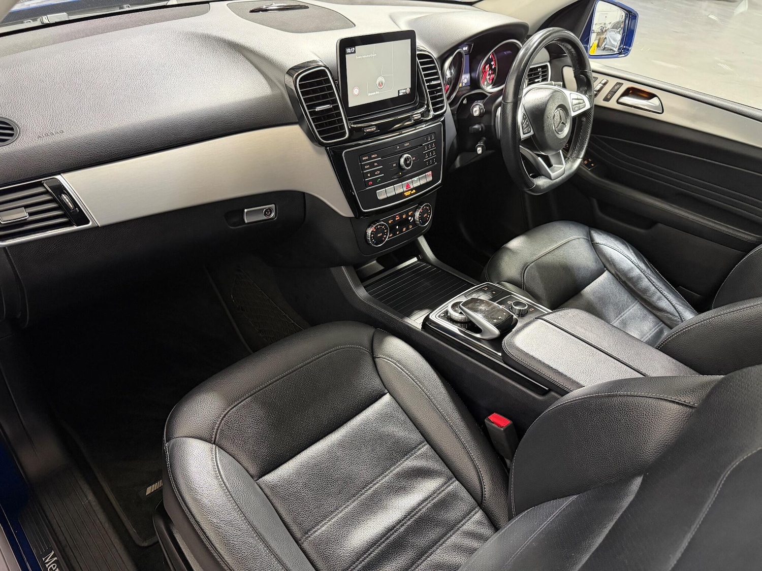 Used Mercedes-Benz GLE for sale - 76824781: Photo 20