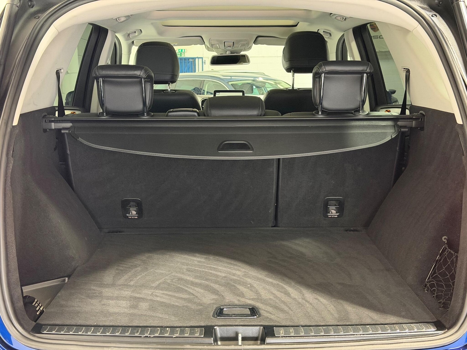 Used Mercedes-Benz GLE for sale - 76824781: Photo 23