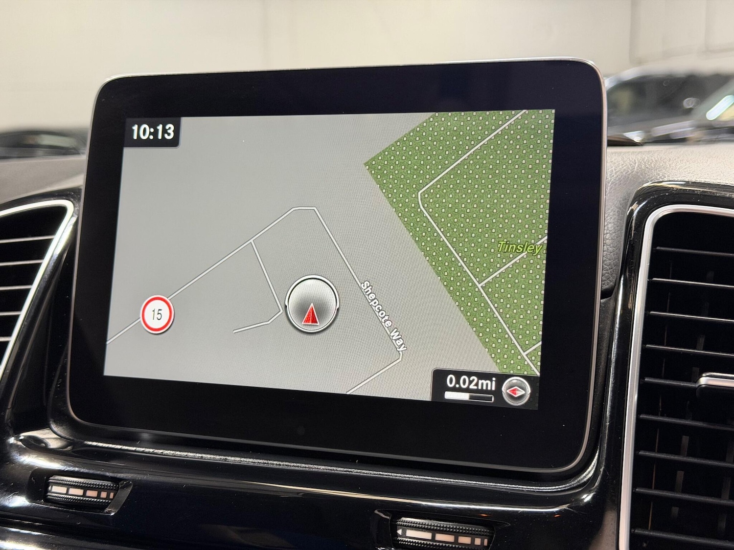 Used Mercedes-Benz GLE for sale - 76824781: Photo 25