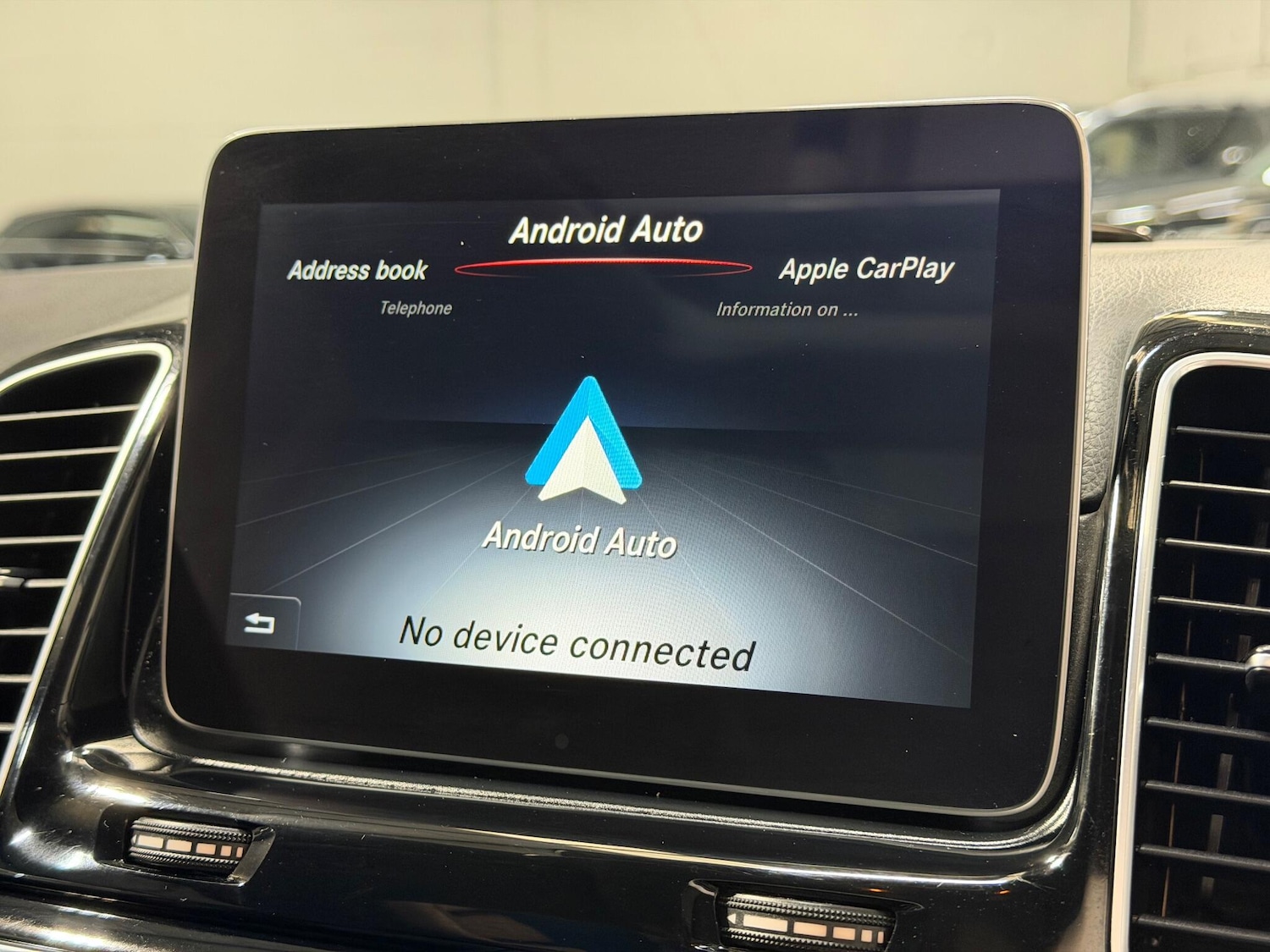 Used Mercedes-Benz GLE for sale - 76824781: Photo 28