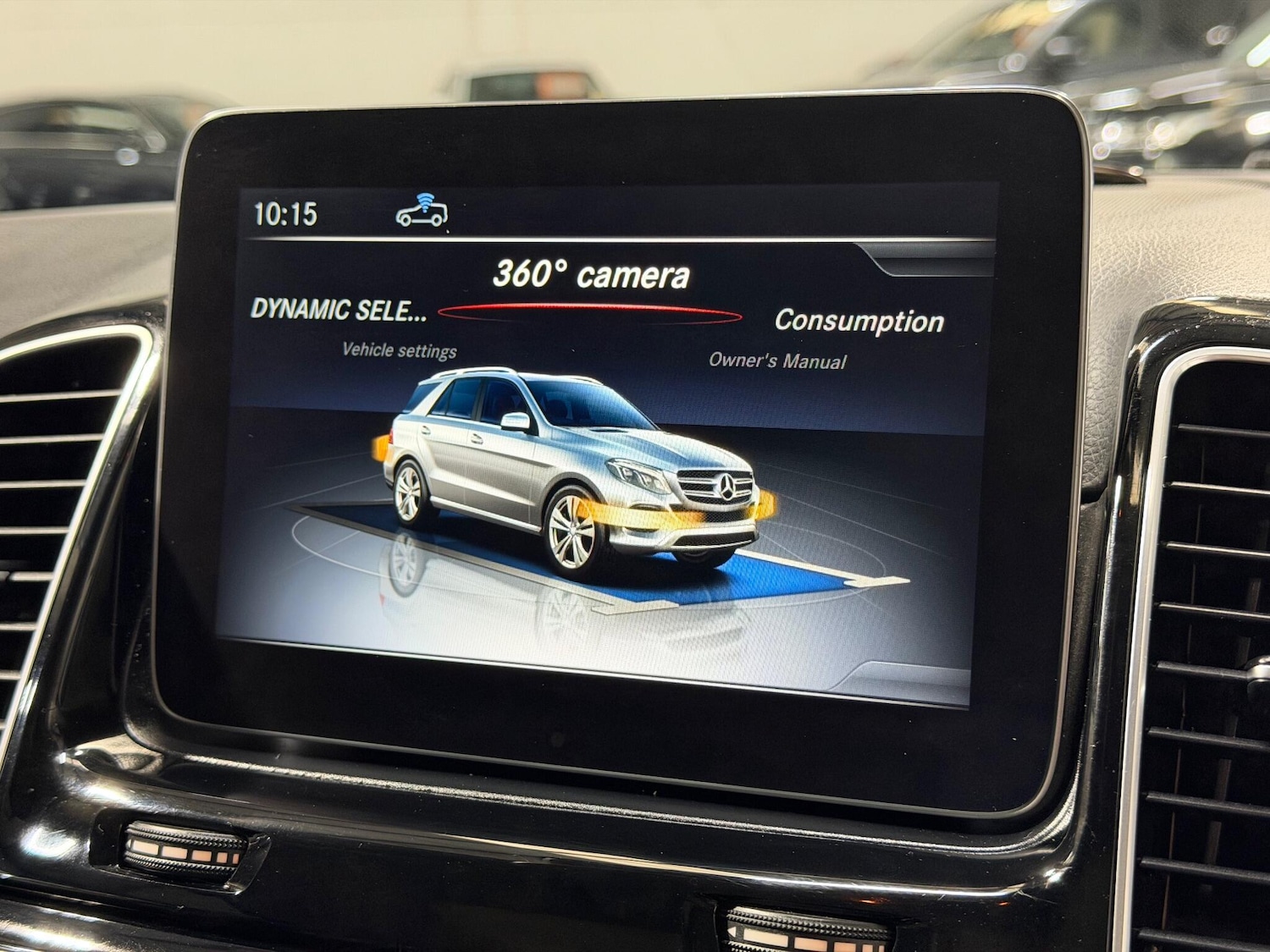 Used Mercedes-Benz GLE for sale - 76824781: Photo 29