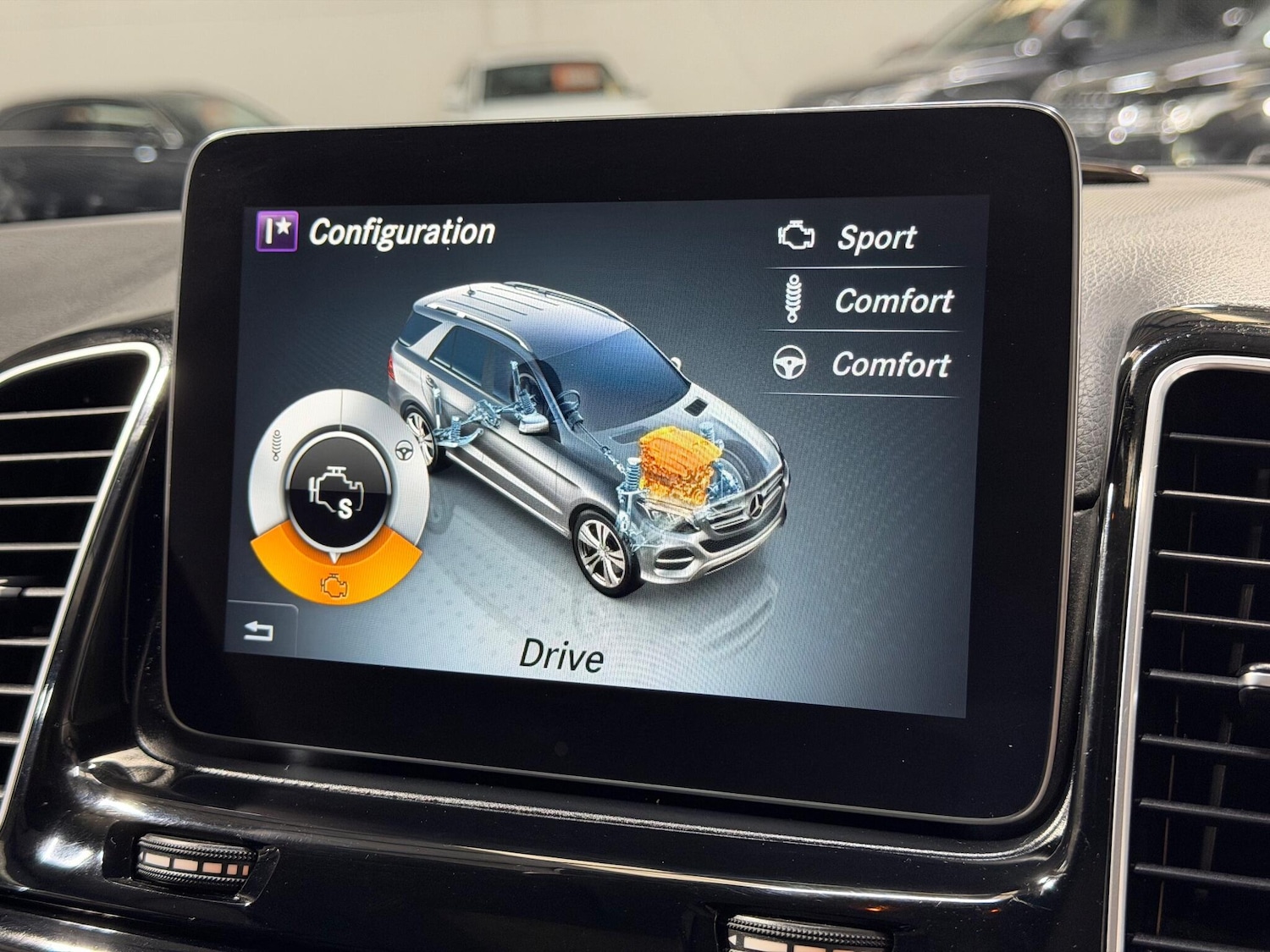 Used Mercedes-Benz GLE for sale - 76824781: Photo 30