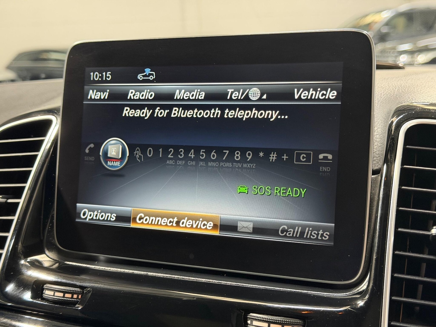 Used Mercedes-Benz GLE for sale - 76824781: Photo 31