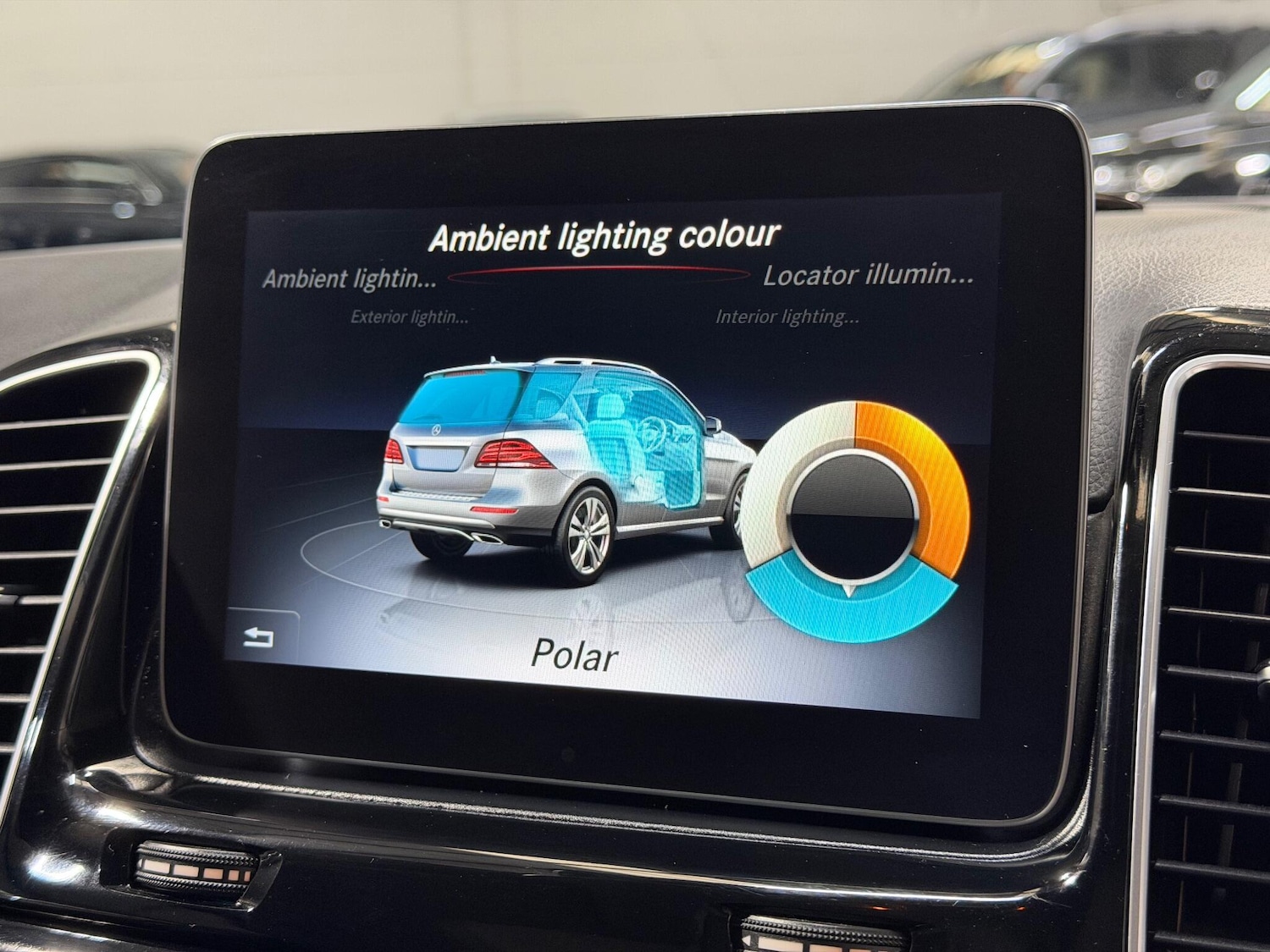 Used Mercedes-Benz GLE for sale - 76824781: Photo 32