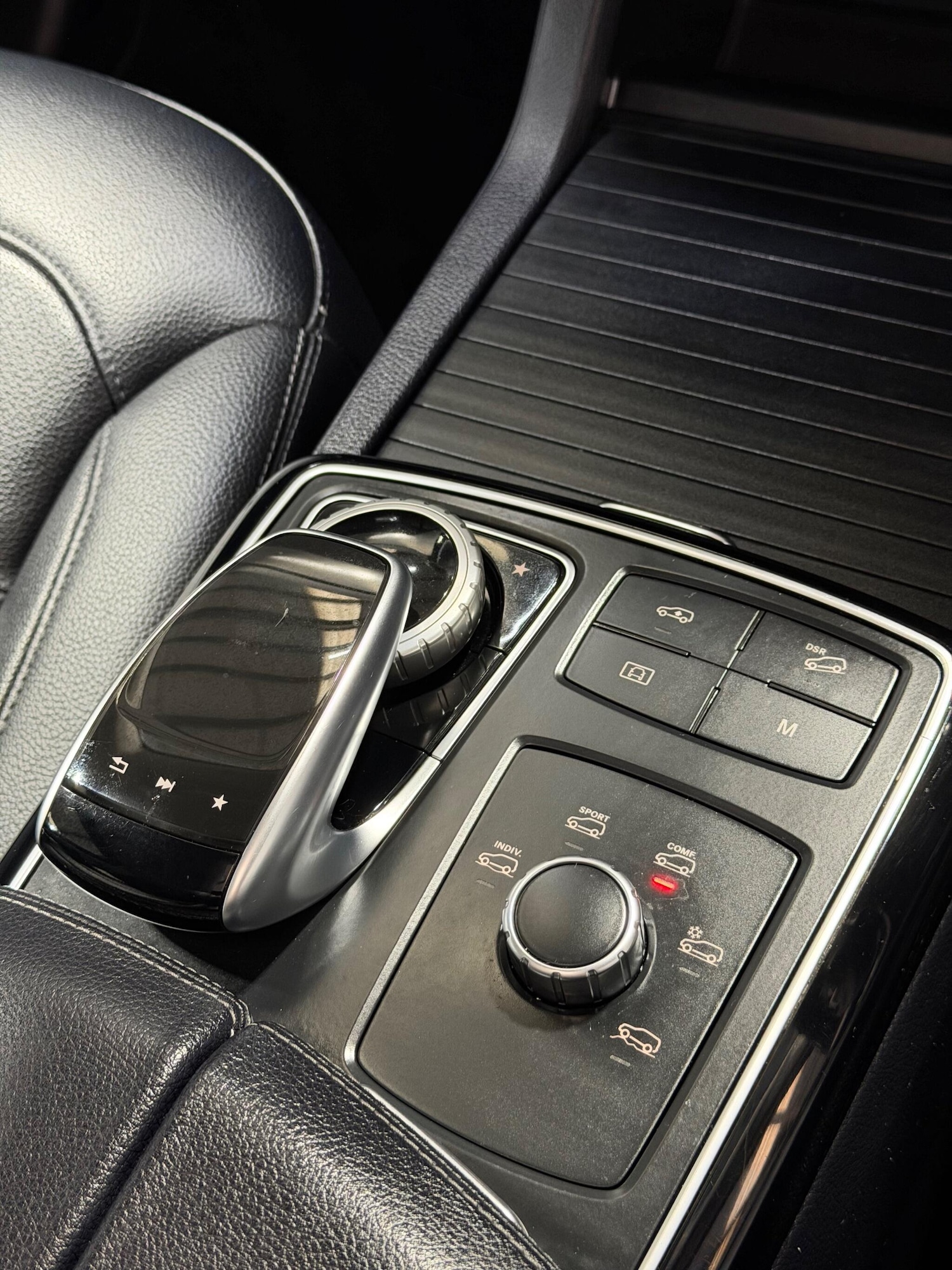 Used Mercedes-Benz GLE for sale - 76824781: Photo 35