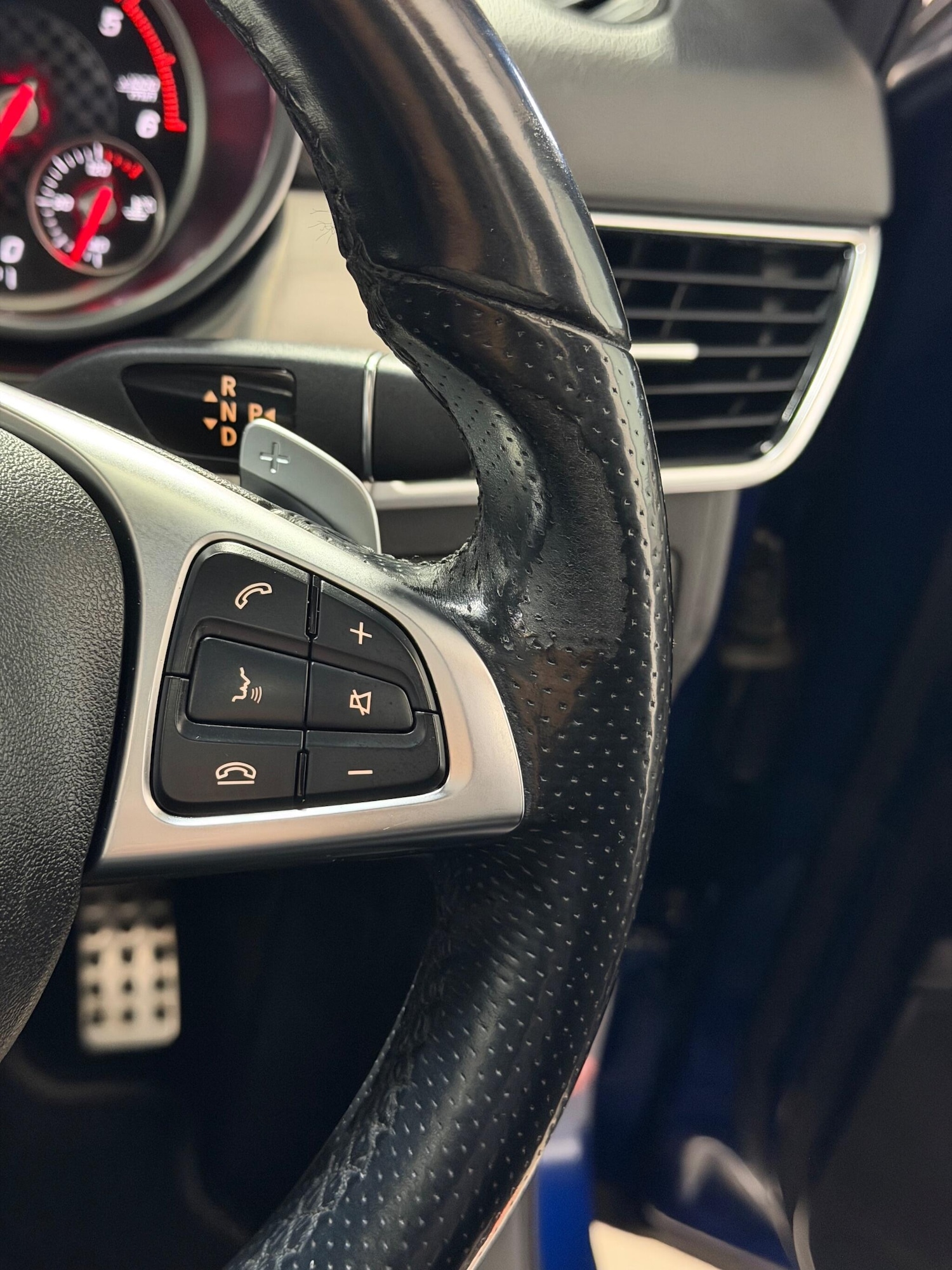 Used Mercedes-Benz GLE for sale - 76824781: Photo 37