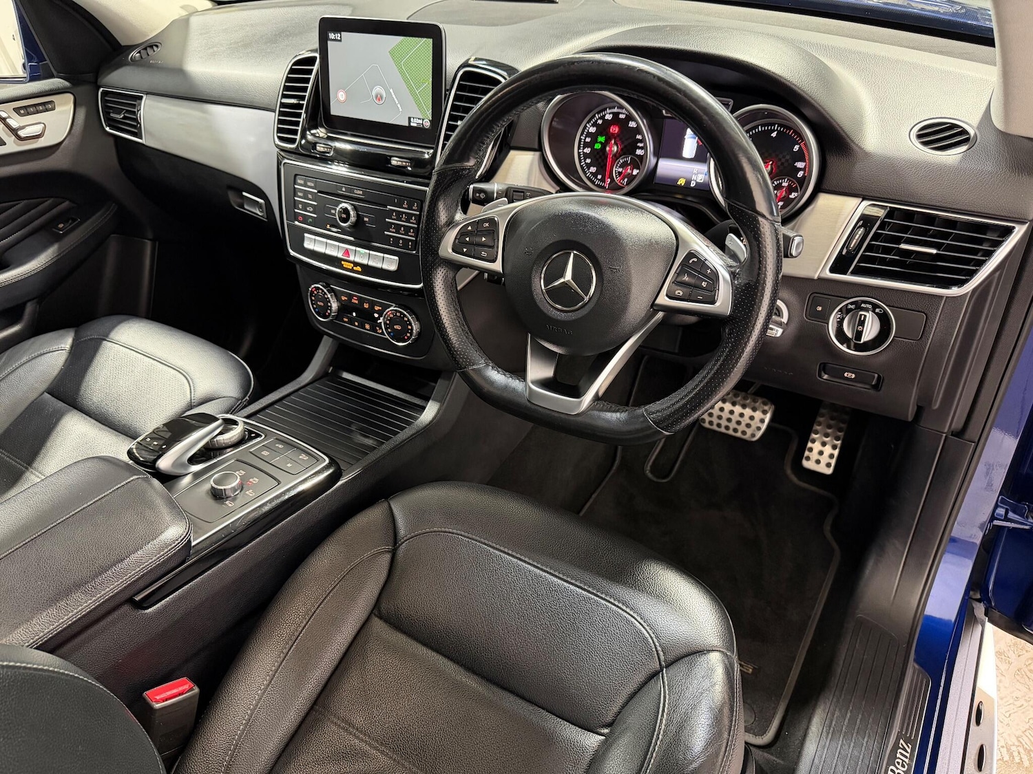 Used Mercedes-Benz GLE for sale - 76824781: Photo 4