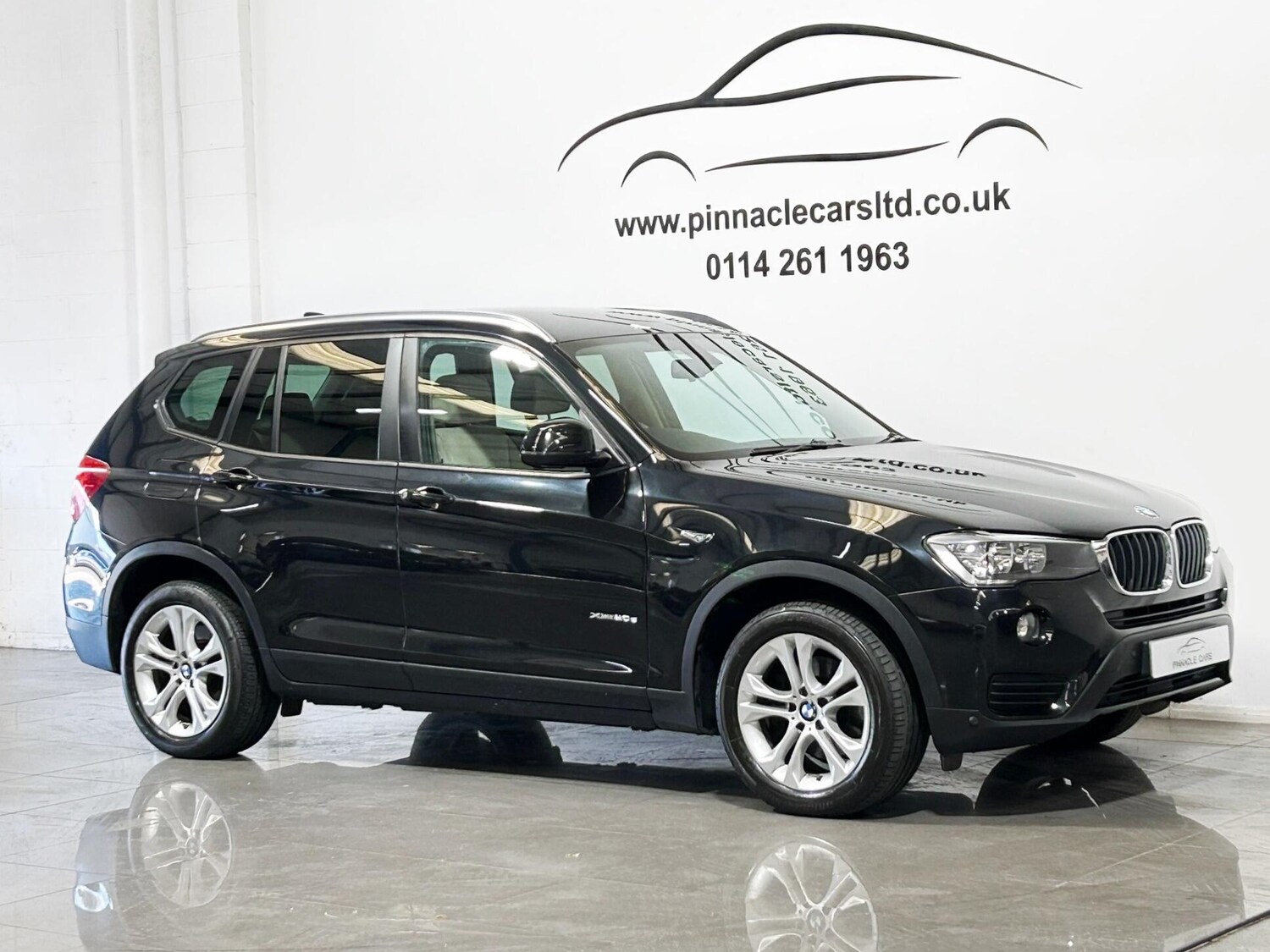 Used BMW X3 for sale - 76606862: Photo 11