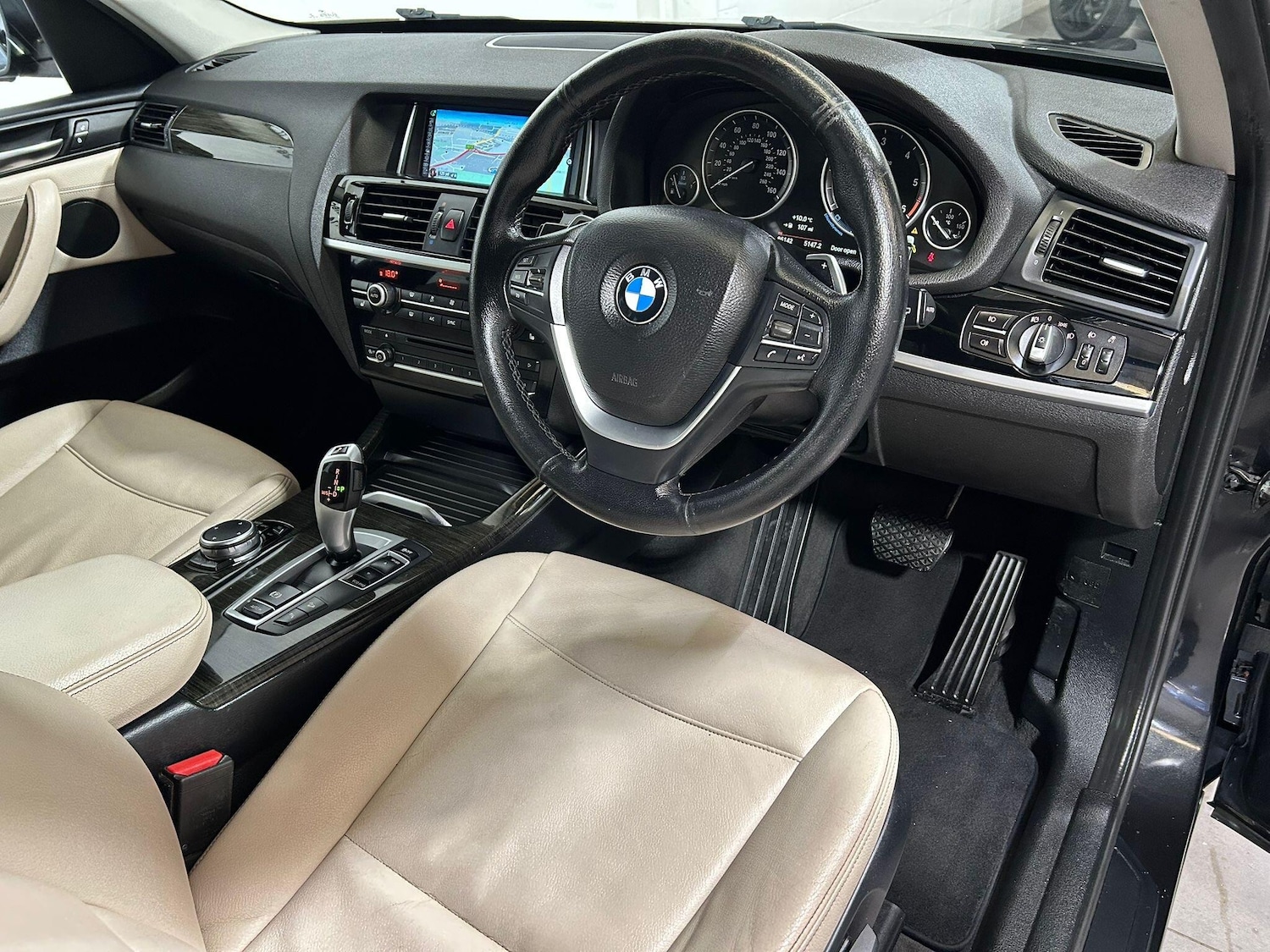 Used BMW X3 for sale - 76606862: Photo 12