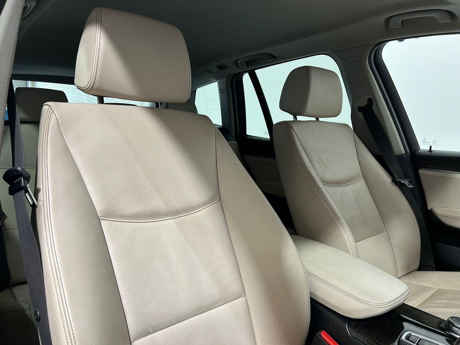 Used BMW X3 for sale - 76606862: Photo 13