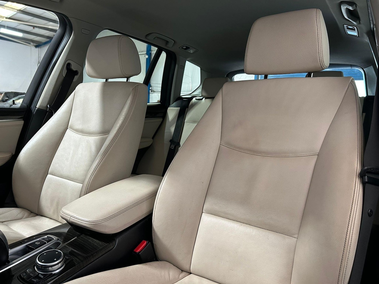 Used BMW X3 for sale - 76606862: Photo 14