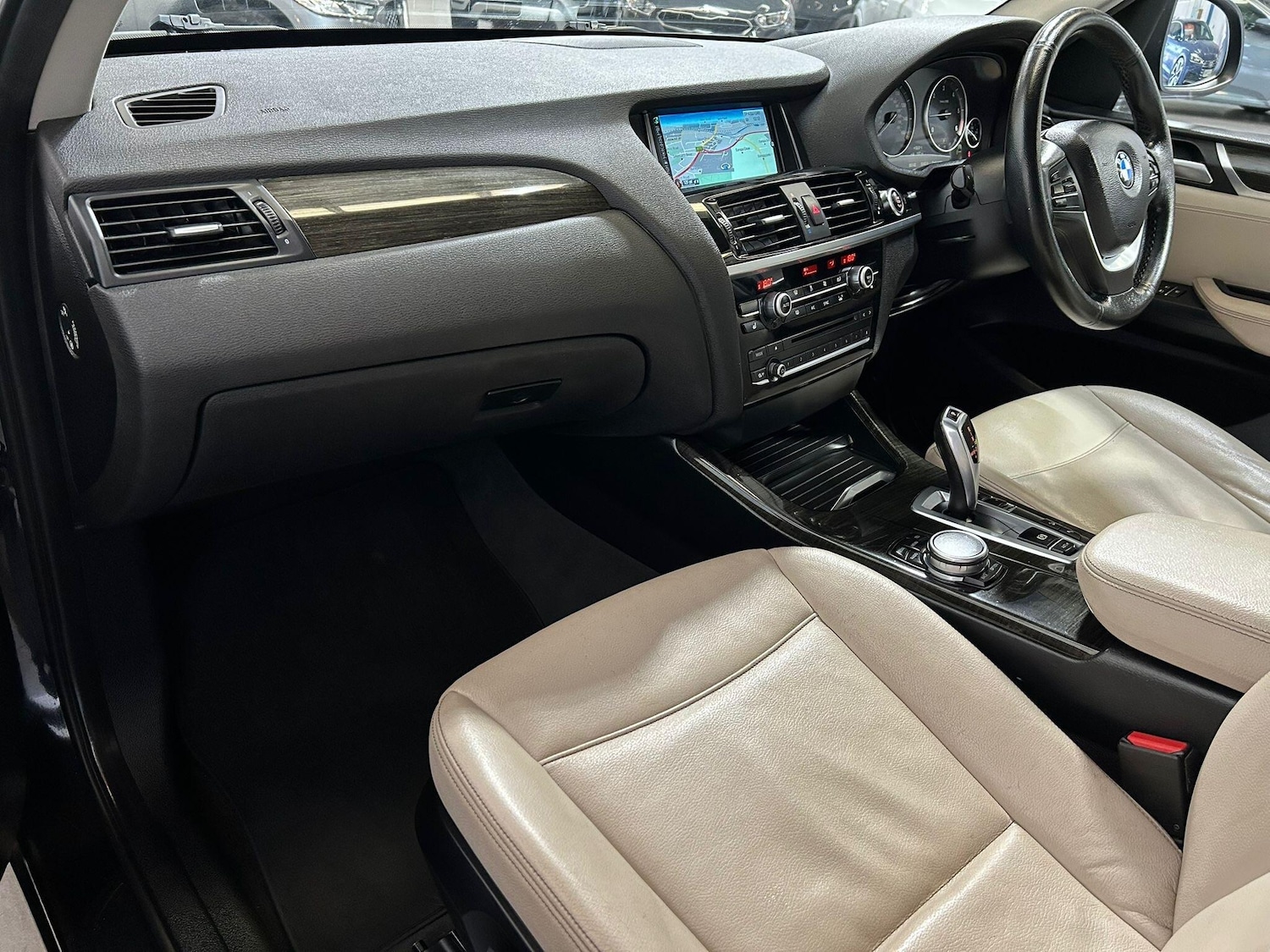 Used BMW X3 for sale - 76606862: Photo 15