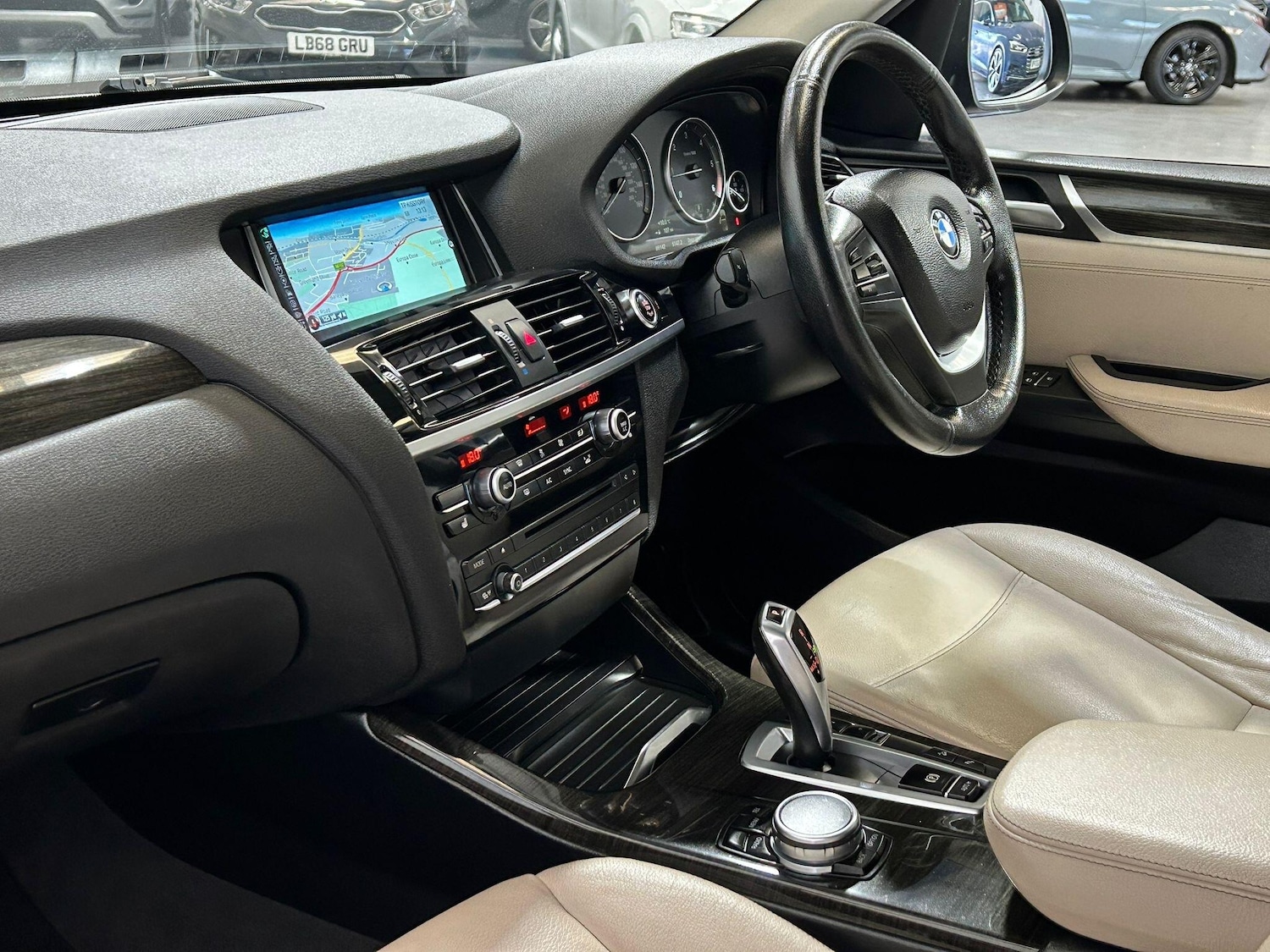 Used BMW X3 for sale - 76606862: Photo 16